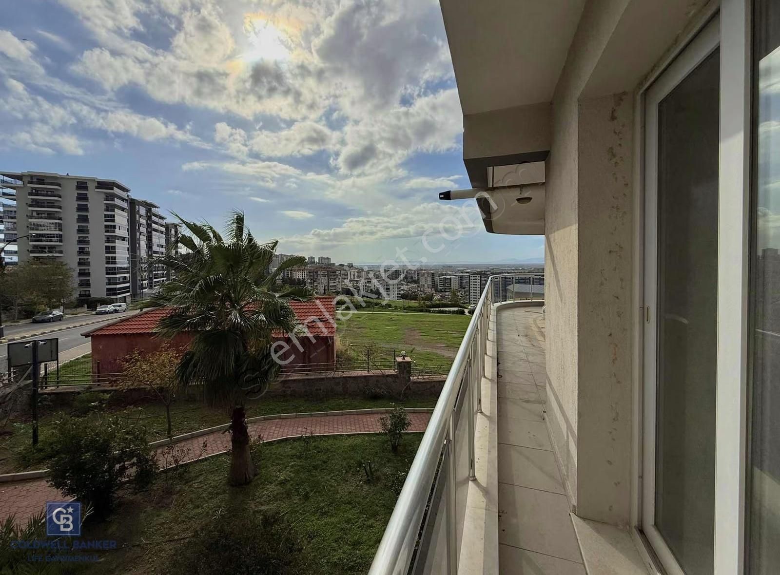 Menemen Ulukent Site İçinde 3+1 170 M2 Satılık Daire - Görsel 30