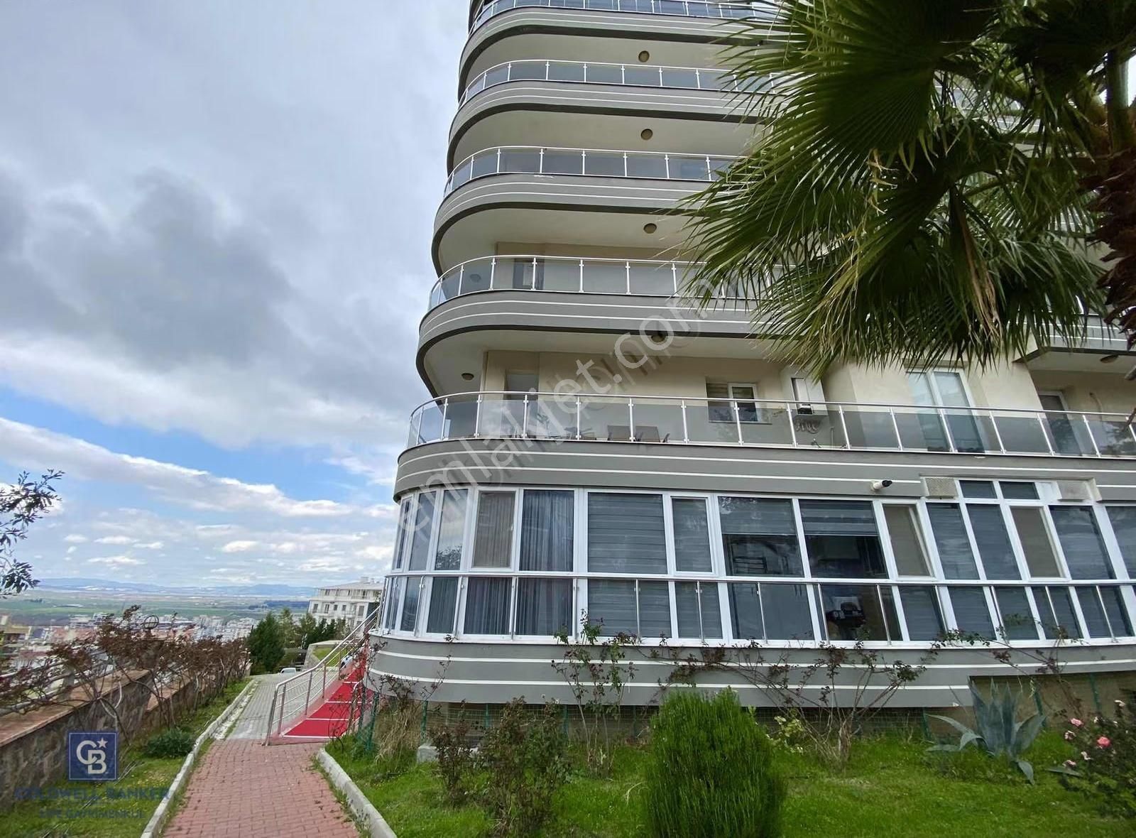 Menemen Ulukent Site İçinde 3+1 170 M2 Satılık Daire - Görsel 24