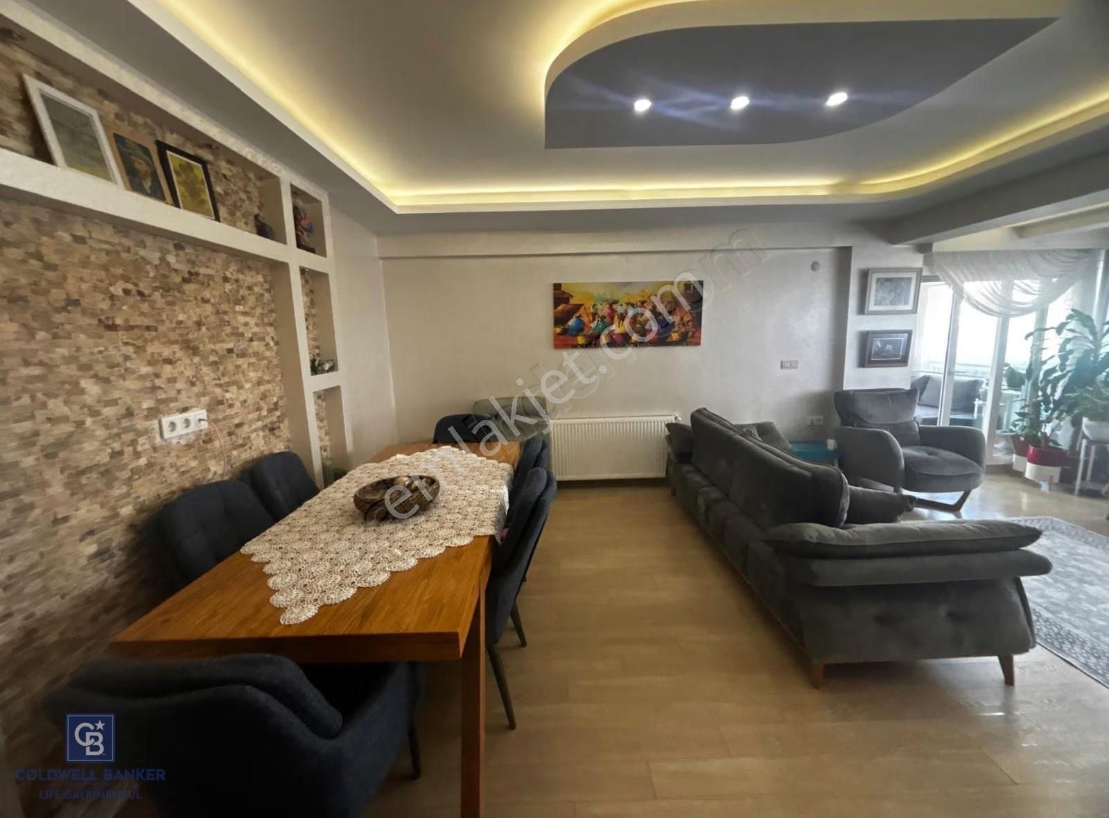 Menderes Gölcükler Mahallesi'nde 4+1 Bahçeli Satılık Villa - Görsel 20