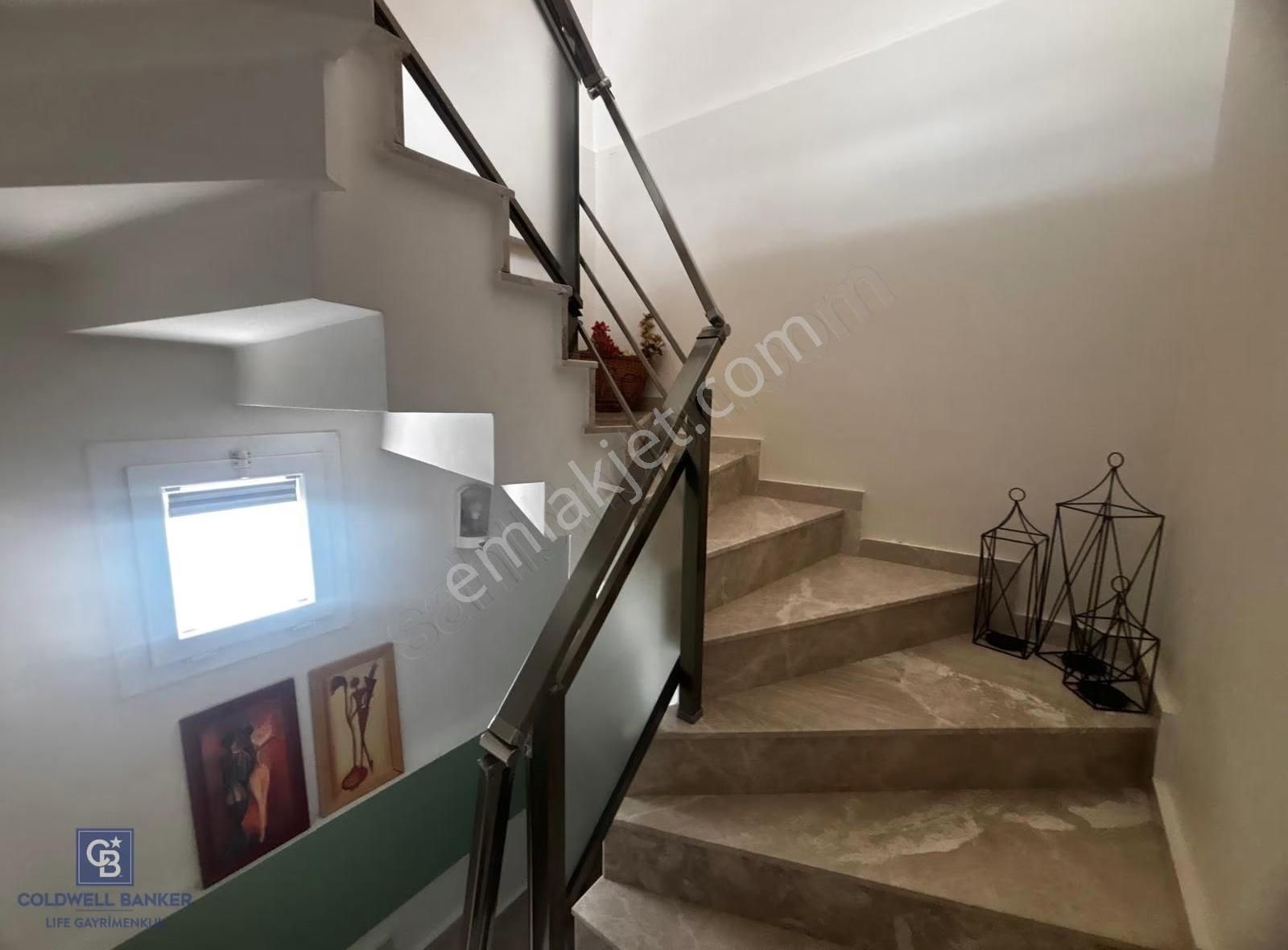 Menderes Gölcükler Mahallesi'nde 4+1 Bahçeli Satılık Villa - Görsel 11