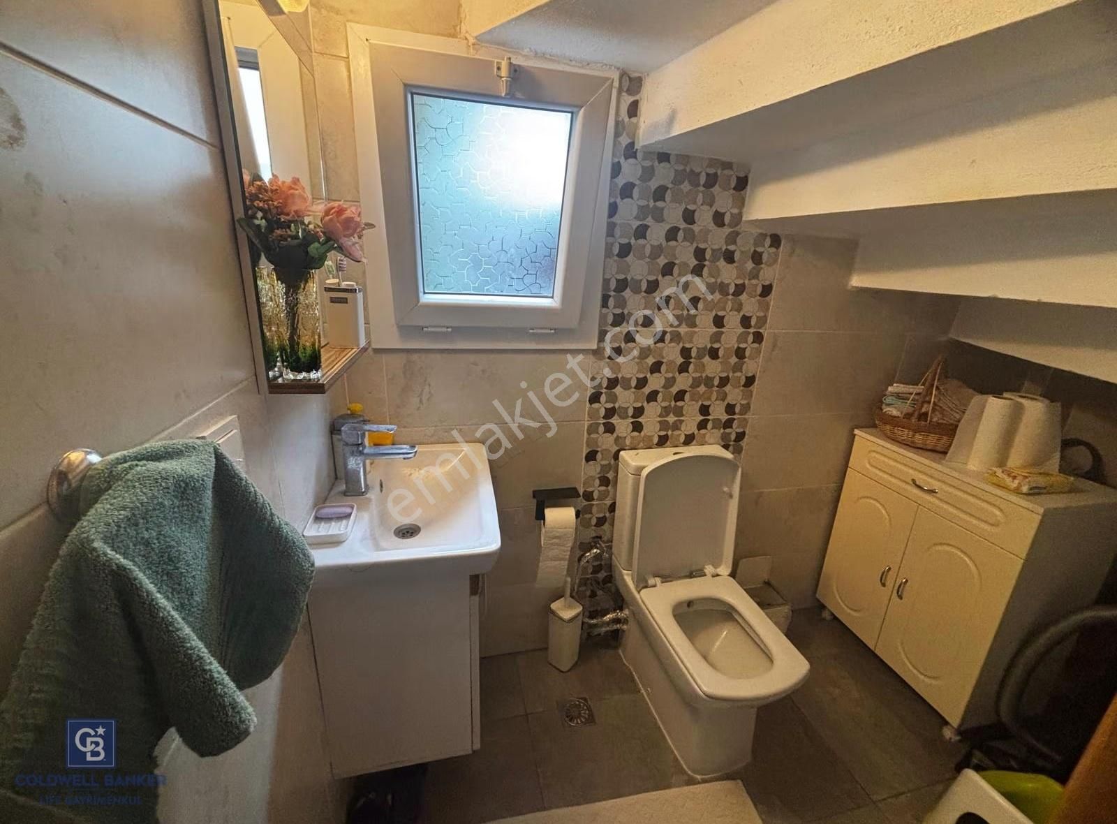 Menderes Gölcükler Mahallesi'nde 4+1 Bahçeli Satılık Villa - Görsel 14