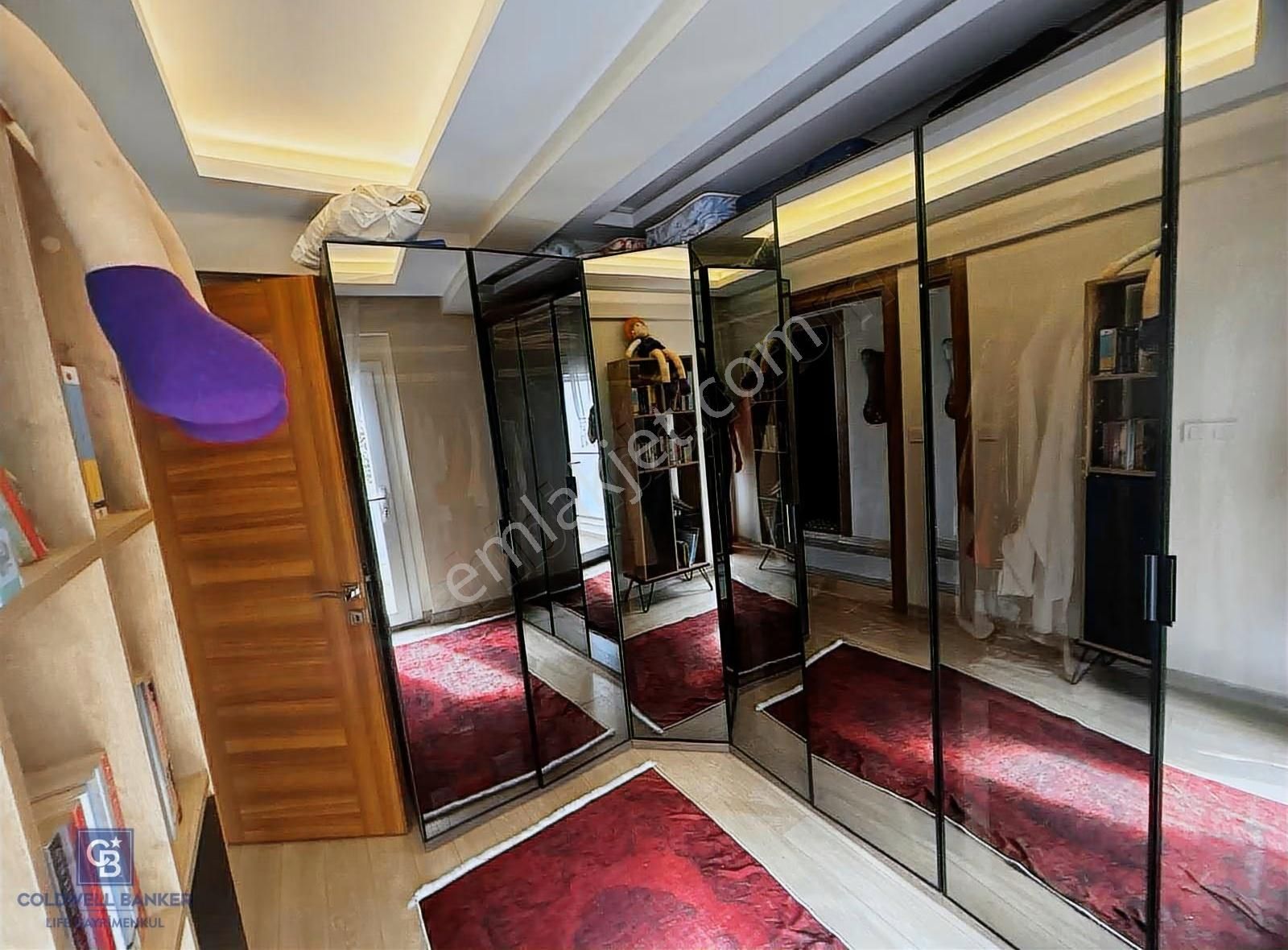 Menderes Gölcükler Mahallesi'nde 4+1 Bahçeli Satılık Villa - Görsel 19