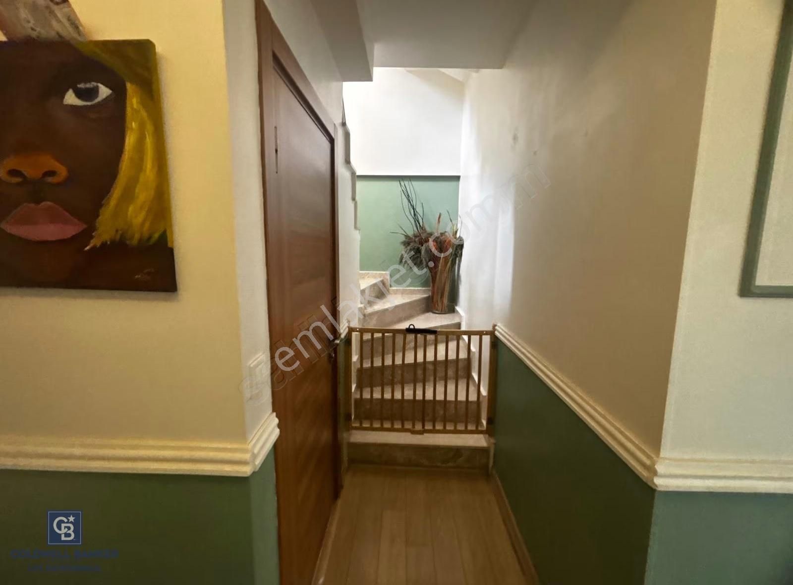 Menderes Gölcükler Mahallesi'nde 4+1 Bahçeli Satılık Villa - Görsel 24