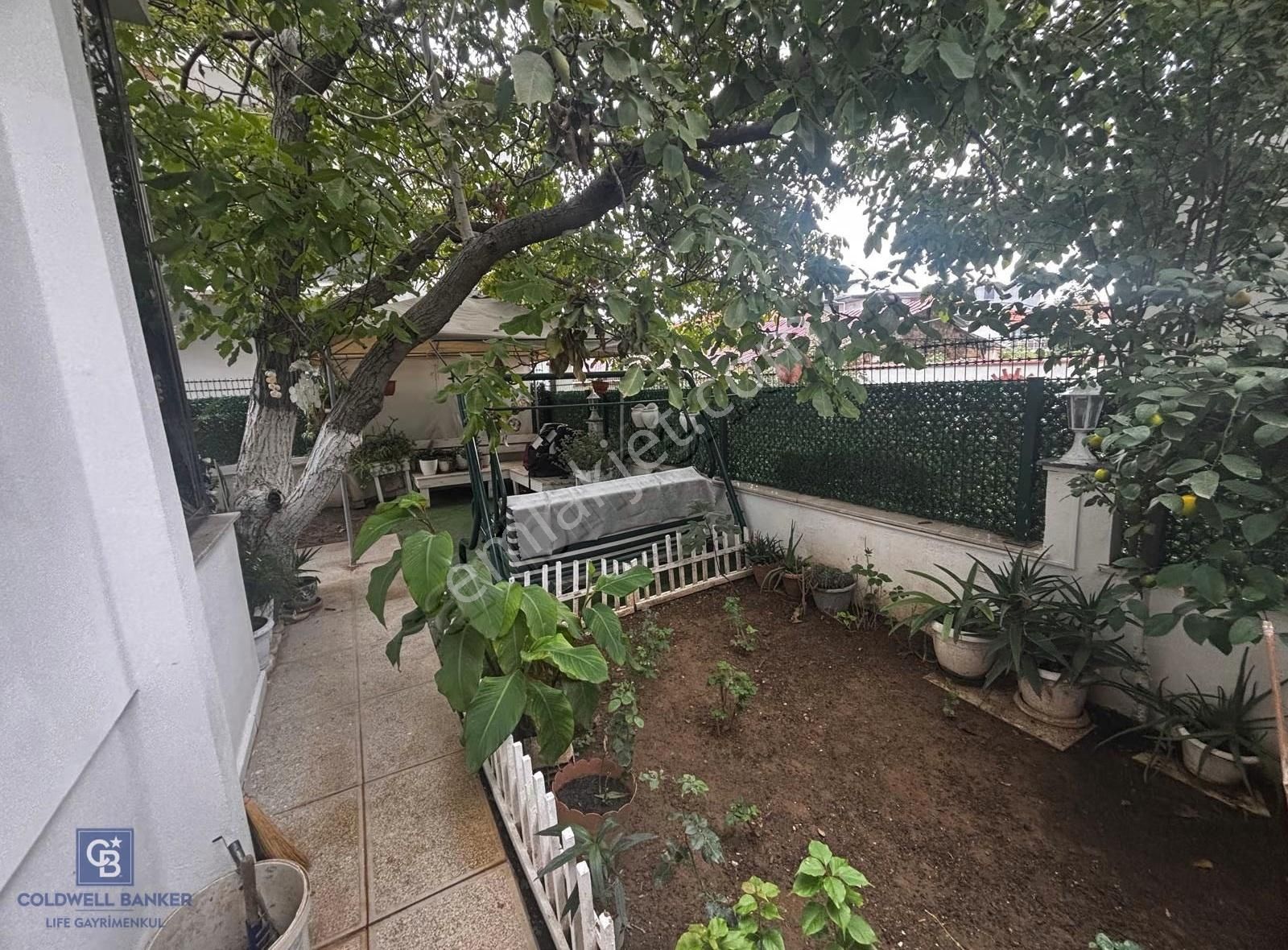 Menderes Gölcükler Mahallesi'nde 4+1 Bahçeli Satılık Villa - Görsel 34