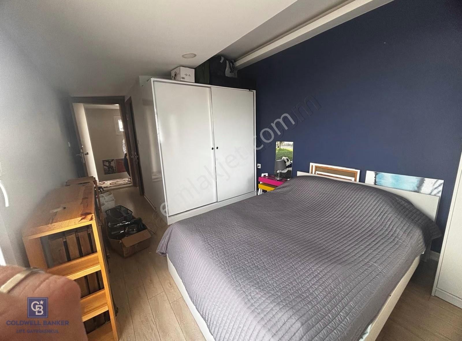 Menderes Gölcükler Mahallesi'nde 4+1 Bahçeli Satılık Villa - Görsel 22