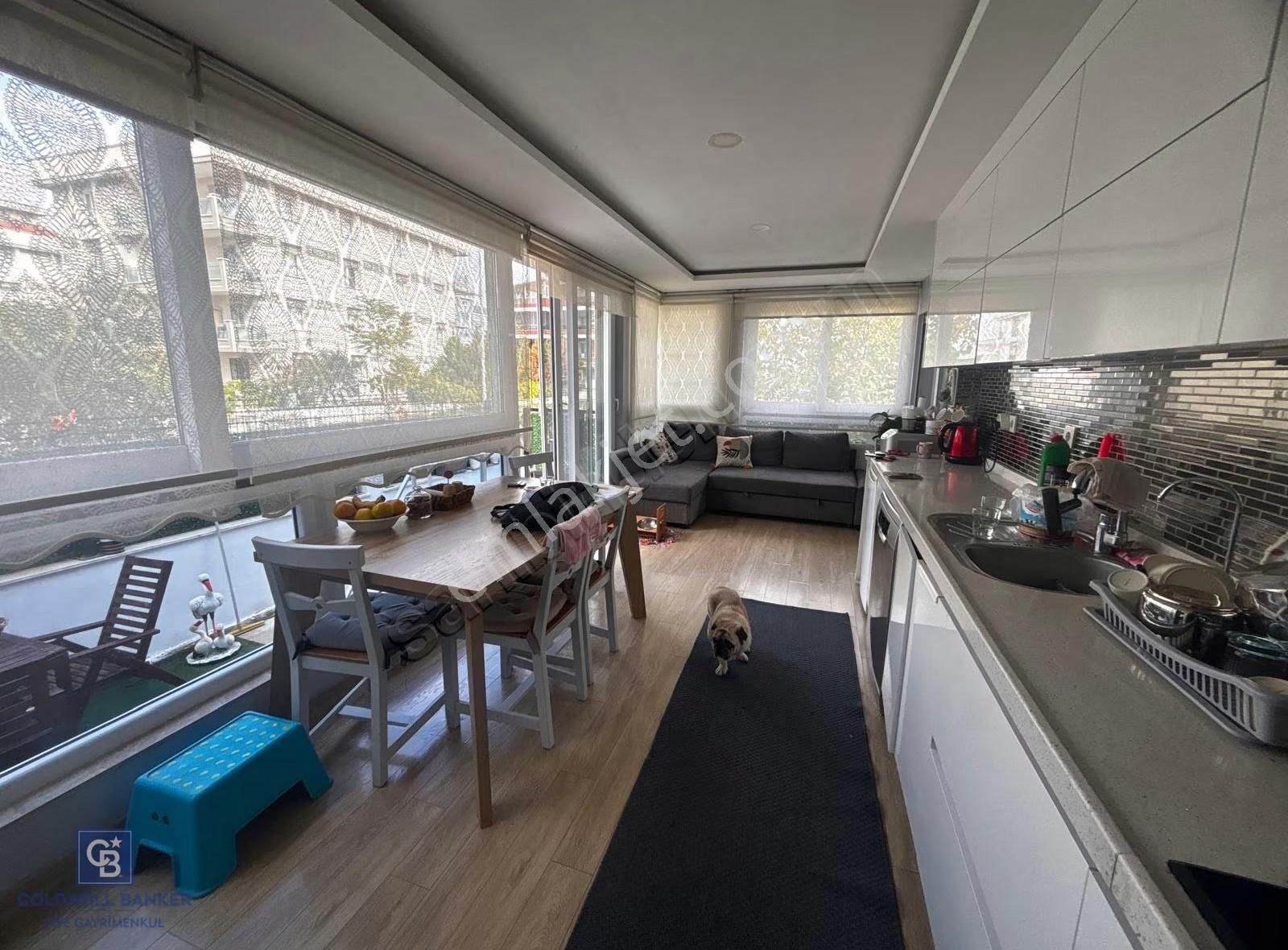 Menderes Gölcükler Mahallesi'nde 4+1 Bahçeli Satılık Villa - Görsel 10