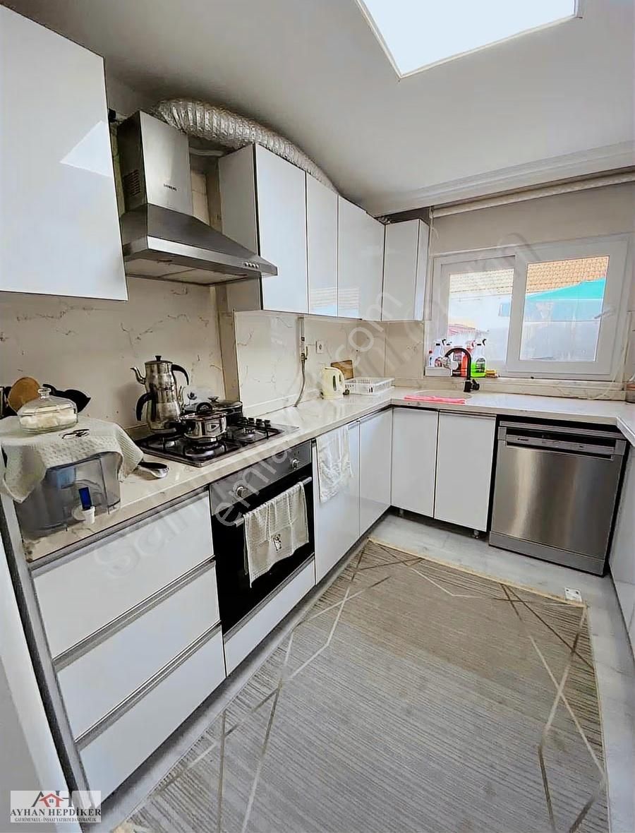 Erenler Dilmen Mahsllesinde Müstakil Baheli Dublex - Görsel 10