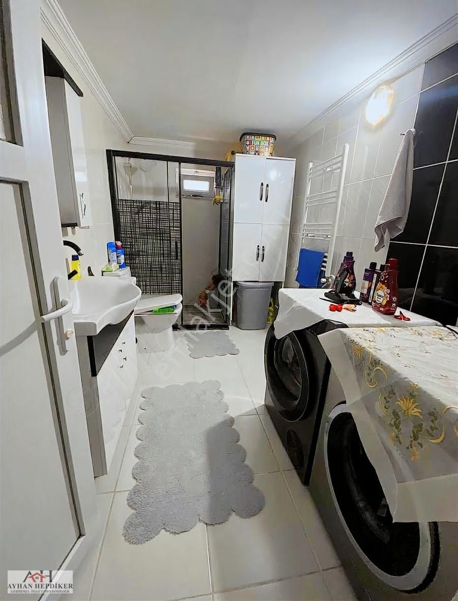 Erenler Dilmen Mahsllesinde Müstakil Baheli Dublex - Görsel 24