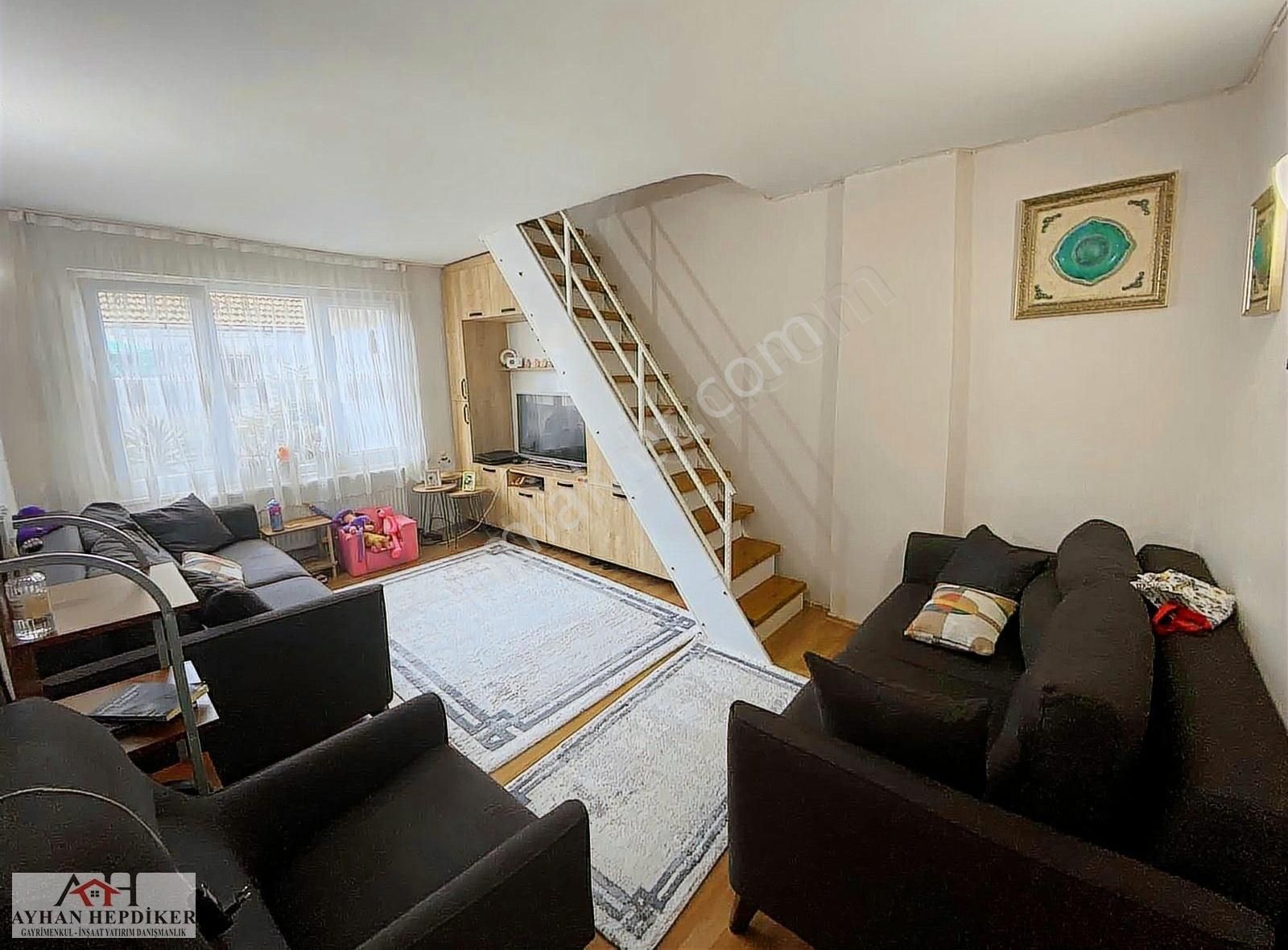 Erenler Dilmen Mahsllesinde Müstakil Baheli Dublex - Görsel 26