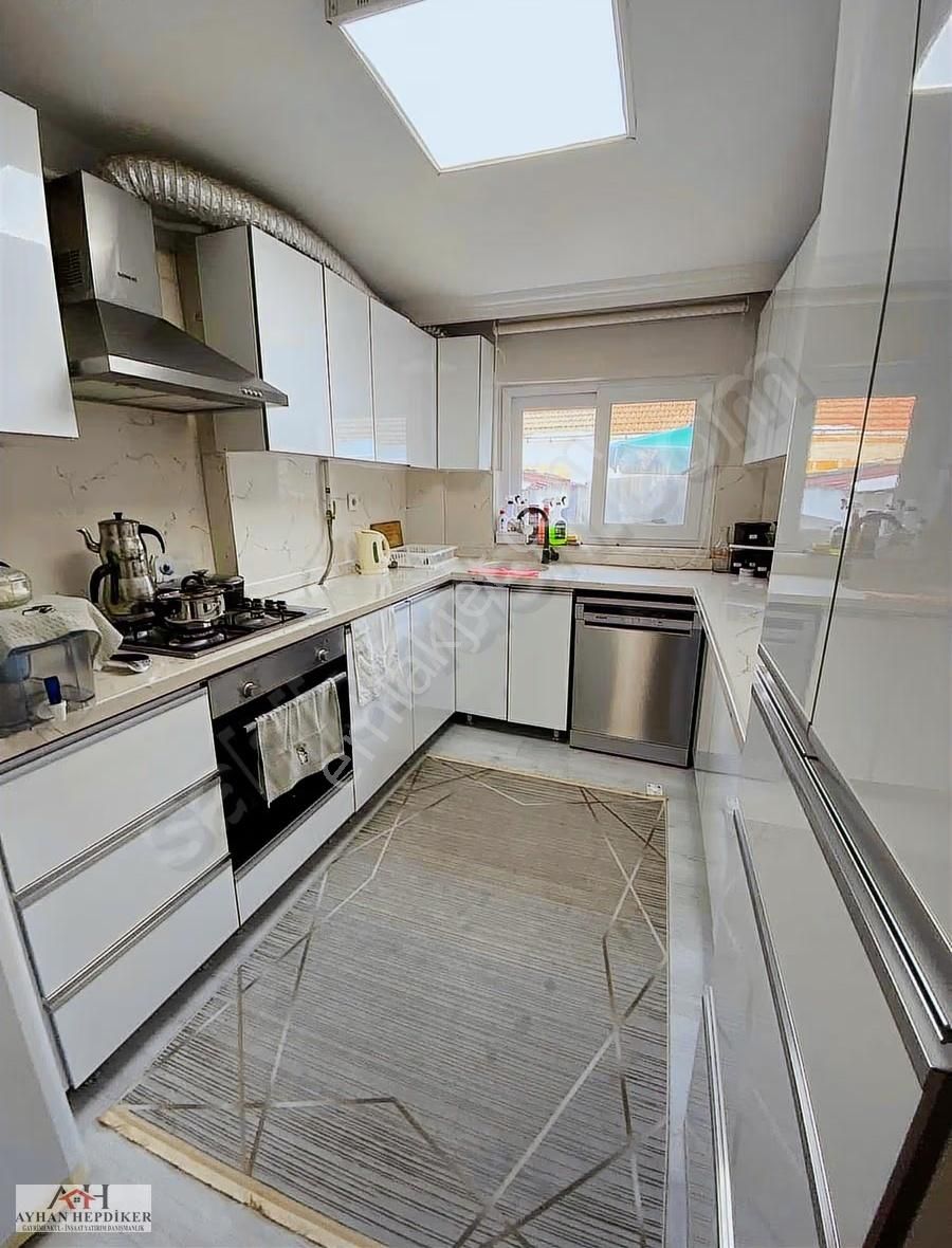 Erenler Dilmen Mahsllesinde Müstakil Baheli Dublex - Görsel 22