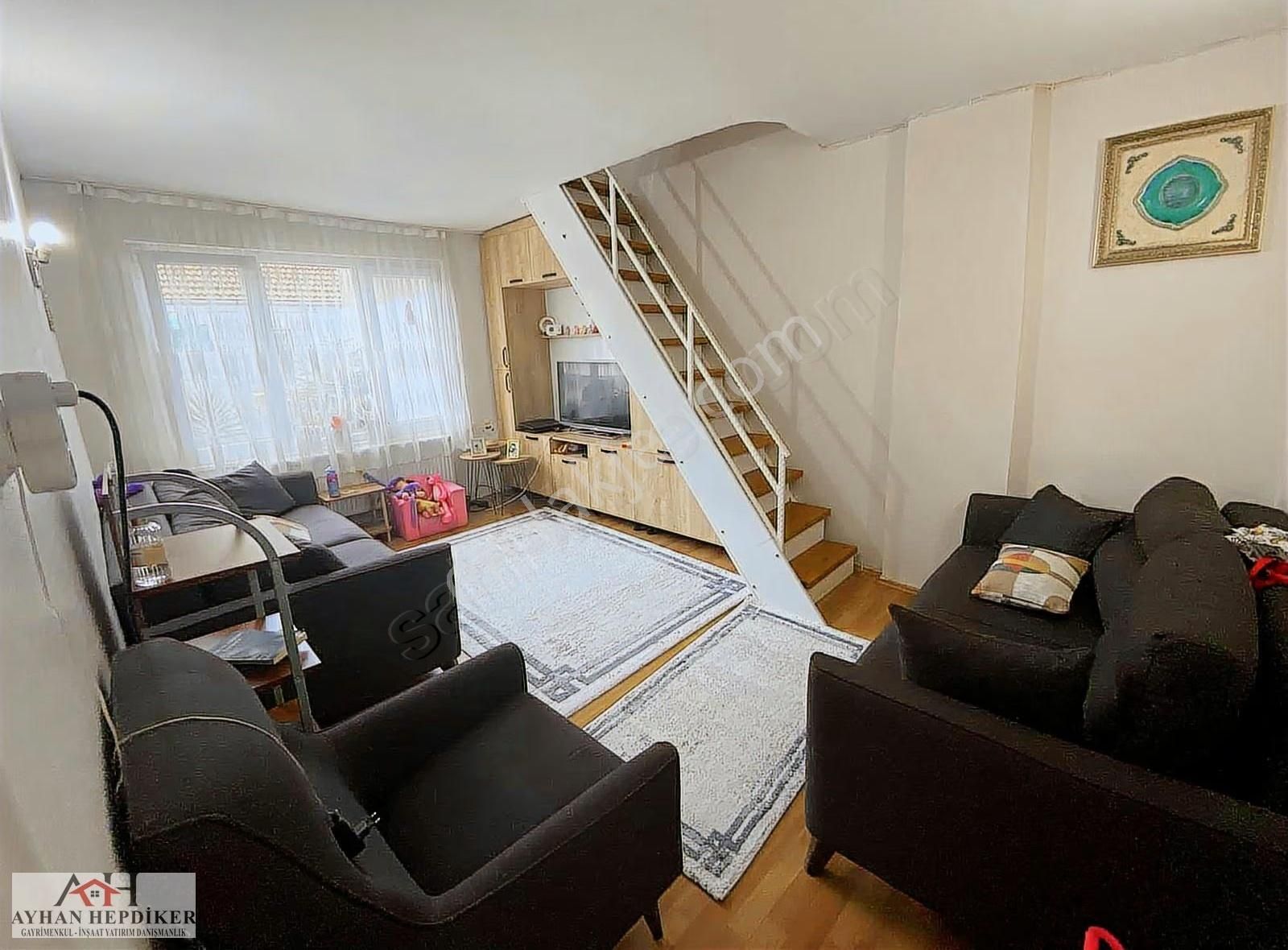 Erenler Dilmen Mahsllesinde Müstakil Baheli Dublex - Görsel 13