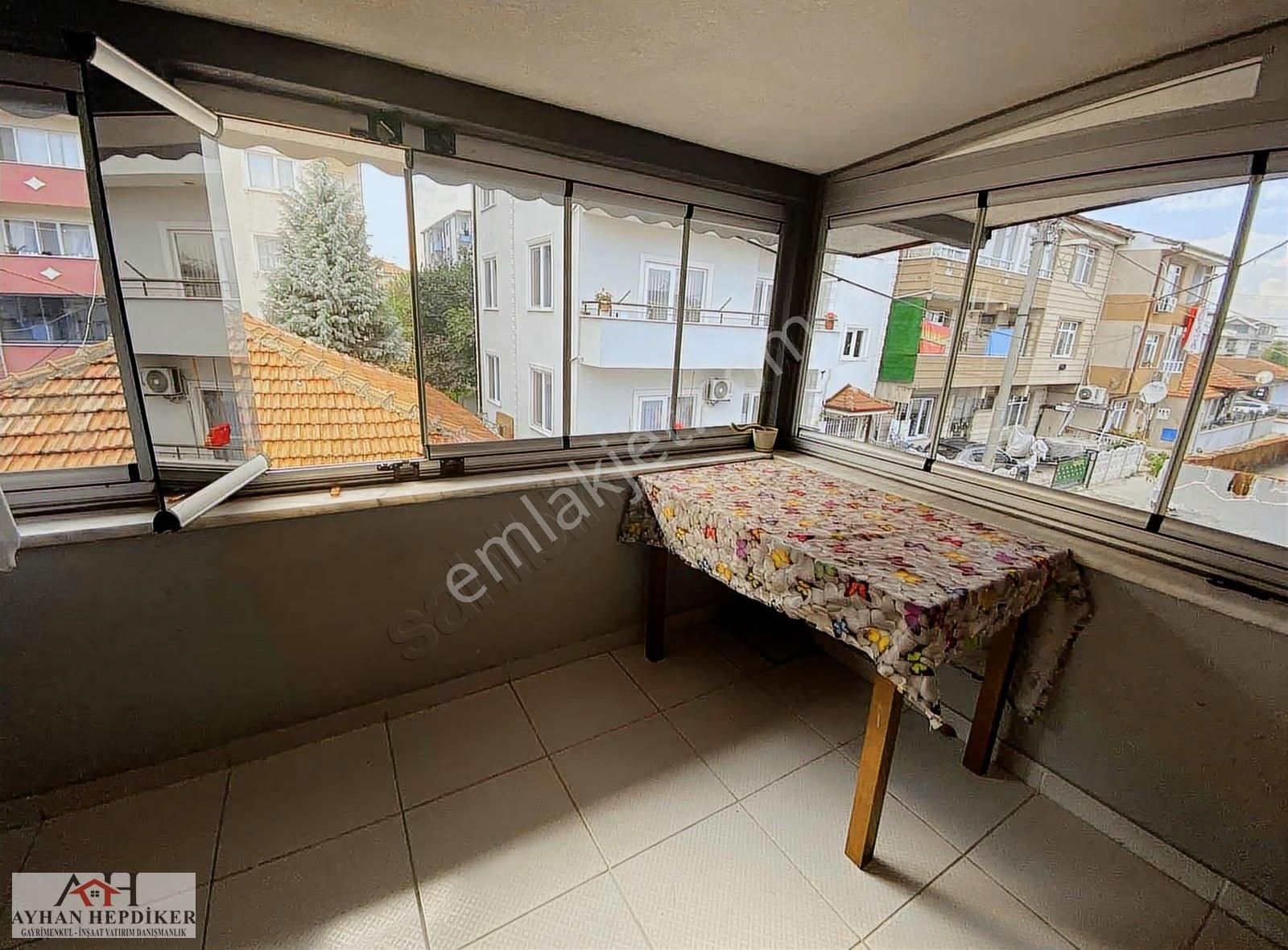 Erenler Dilmen Mahsllesinde Müstakil Baheli Dublex - Görsel 9