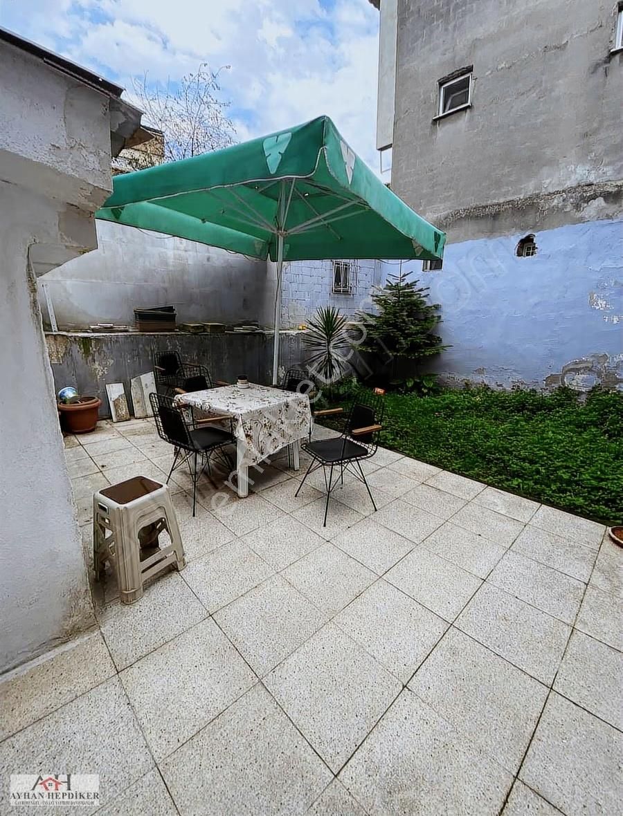 Erenler Dilmen Mahsllesinde Müstakil Baheli Dublex - Görsel 11