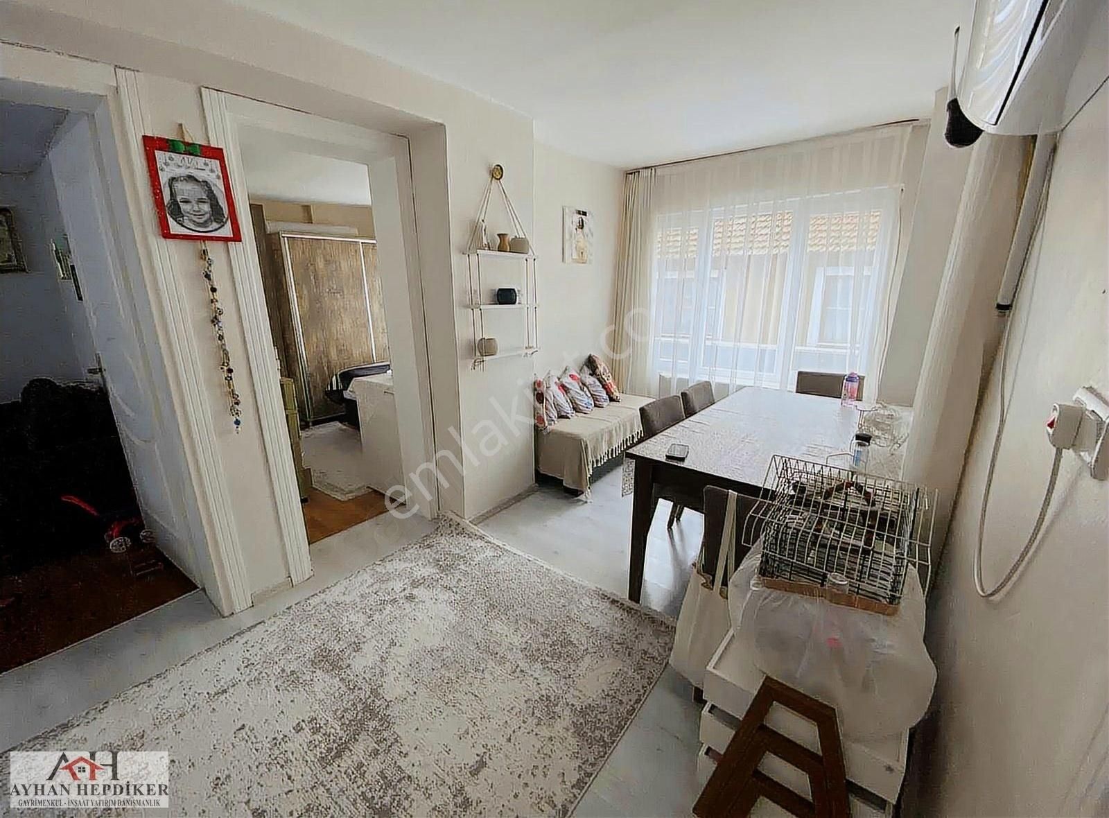 Erenler Dilmen Mahsllesinde Müstakil Baheli Dublex - Görsel 25