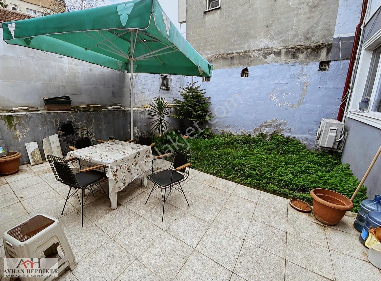 Erenler Dilmen Mahsllesinde Müstakil Baheli Dublex - Görsel 12