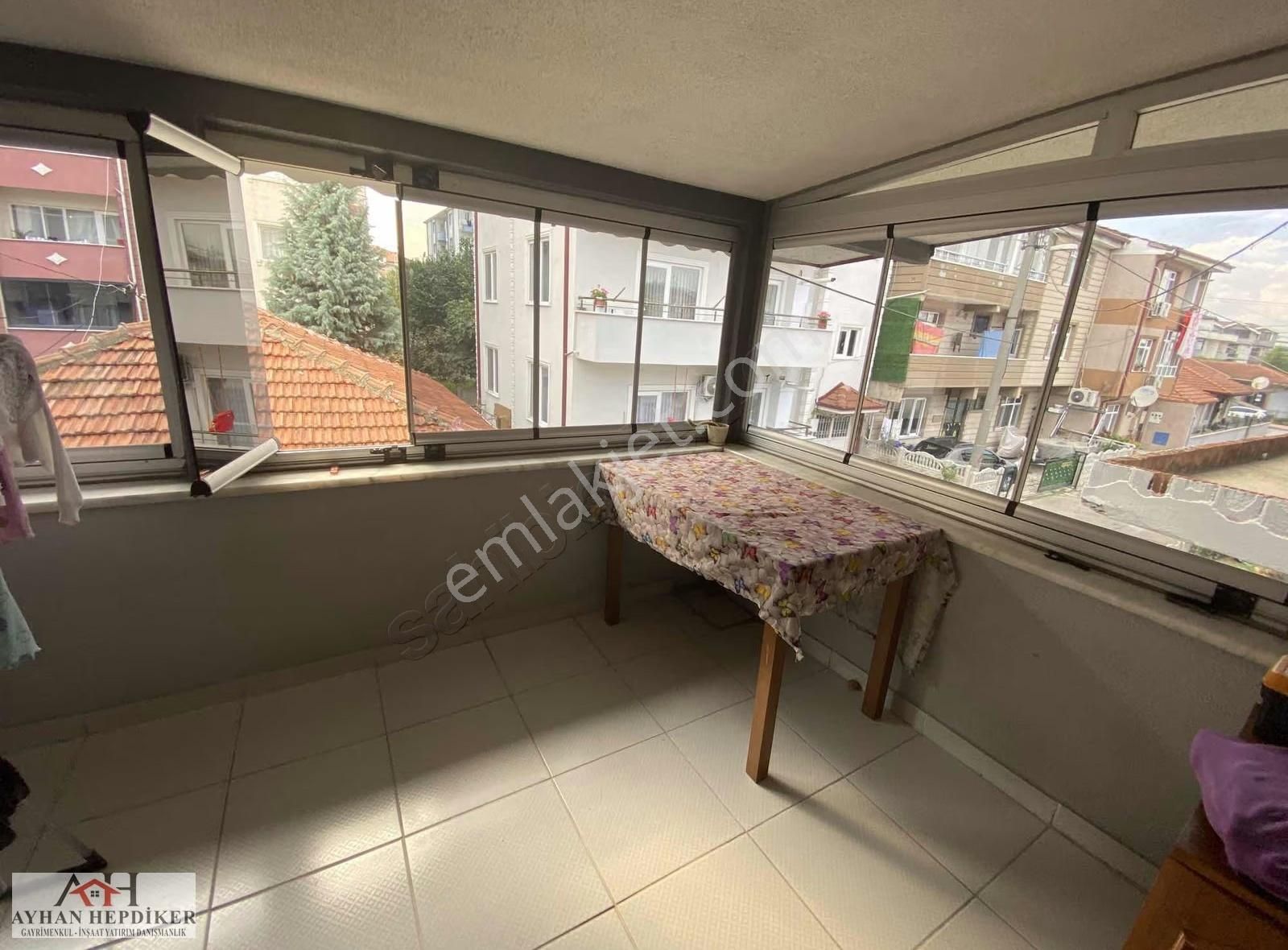 Erenler Dilmen Mahsllesinde Müstakil Baheli Dublex - Görsel 21