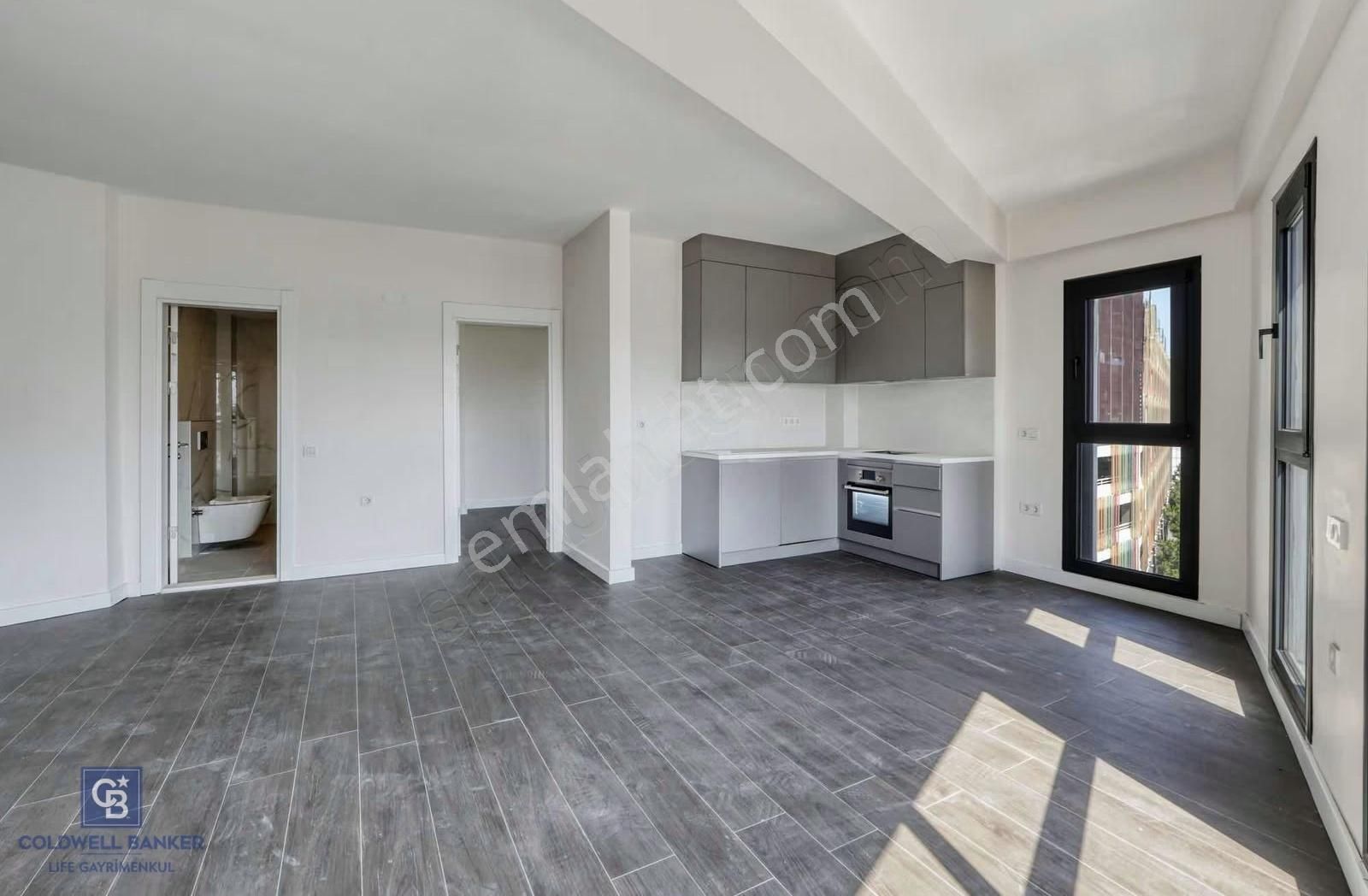 Alsancak Kahramanlar Da Kiralık 2+1 80 M2 Ofis - Görsel 14