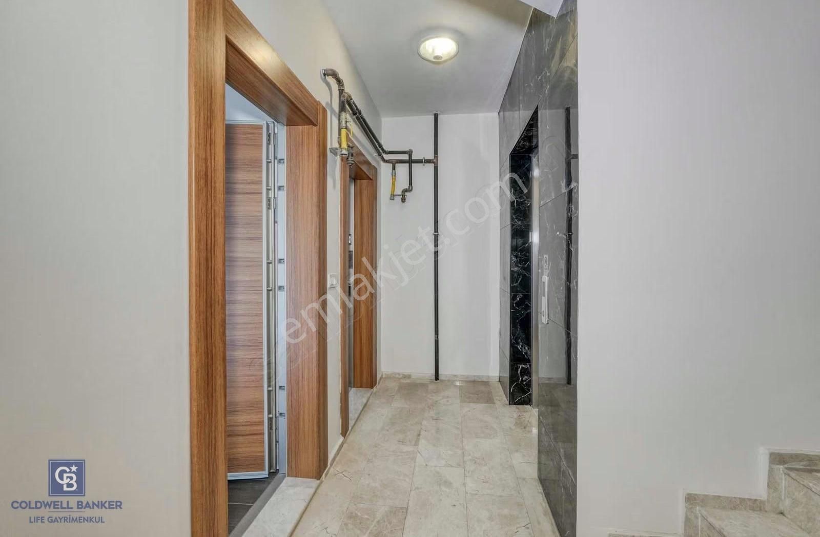 Alsancak Kahramanlar Da Kiralık 2+1 80 M2 Ofis - Görsel 19
