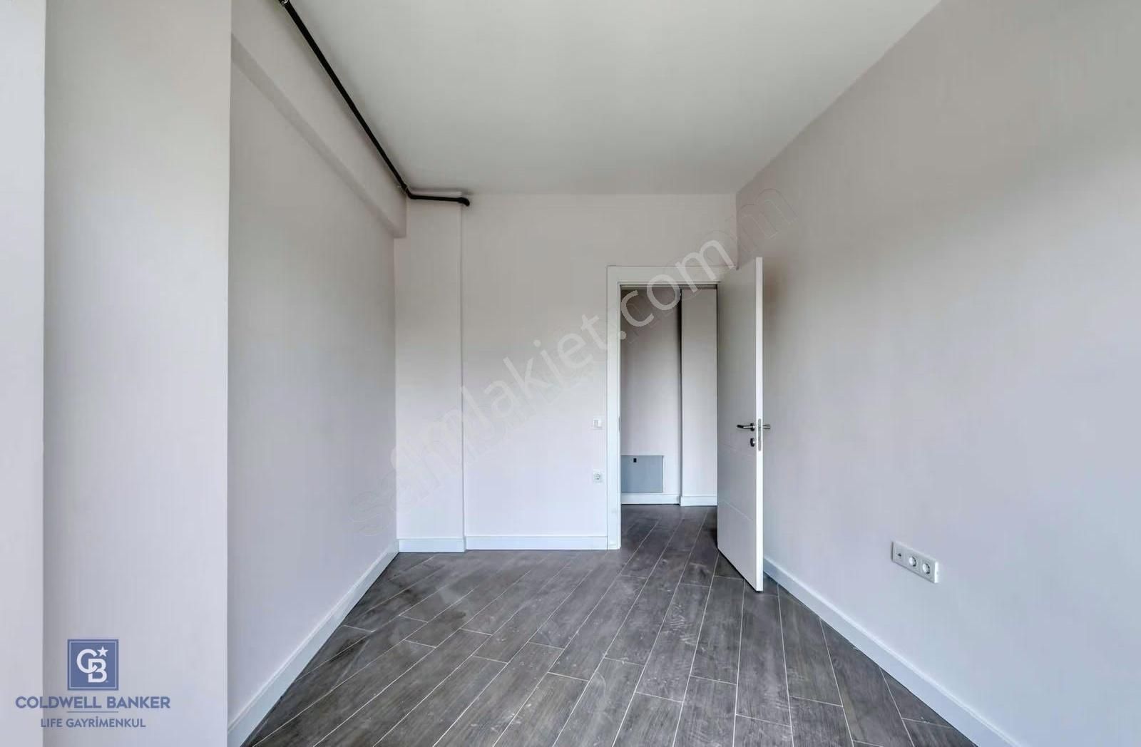 Alsancak Kahramanlar Da Kiralık 2+1 80 M2 Ofis - Görsel 8