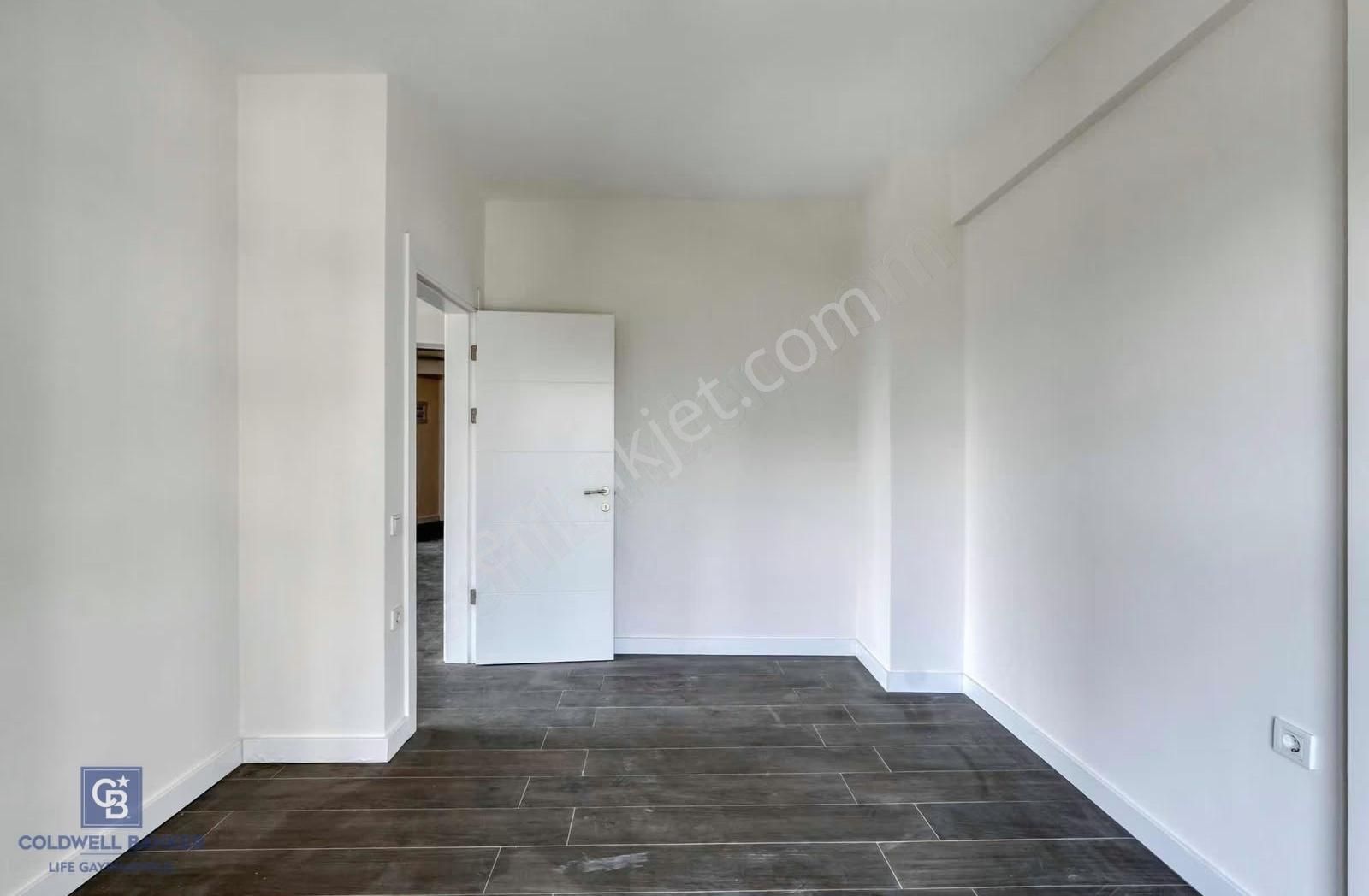 Alsancak Kahramanlar Da Kiralık 2+1 80 M2 Ofis - Görsel 16