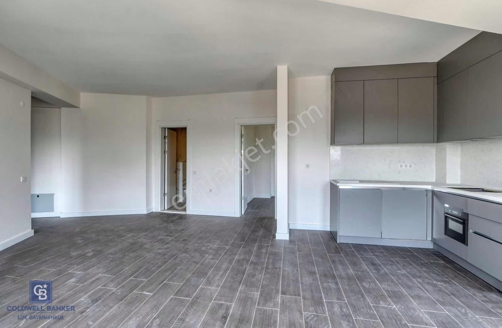 Alsancak Kahramanlar Da Kiralık 2+1 80 M2 Ofis - Görsel 24