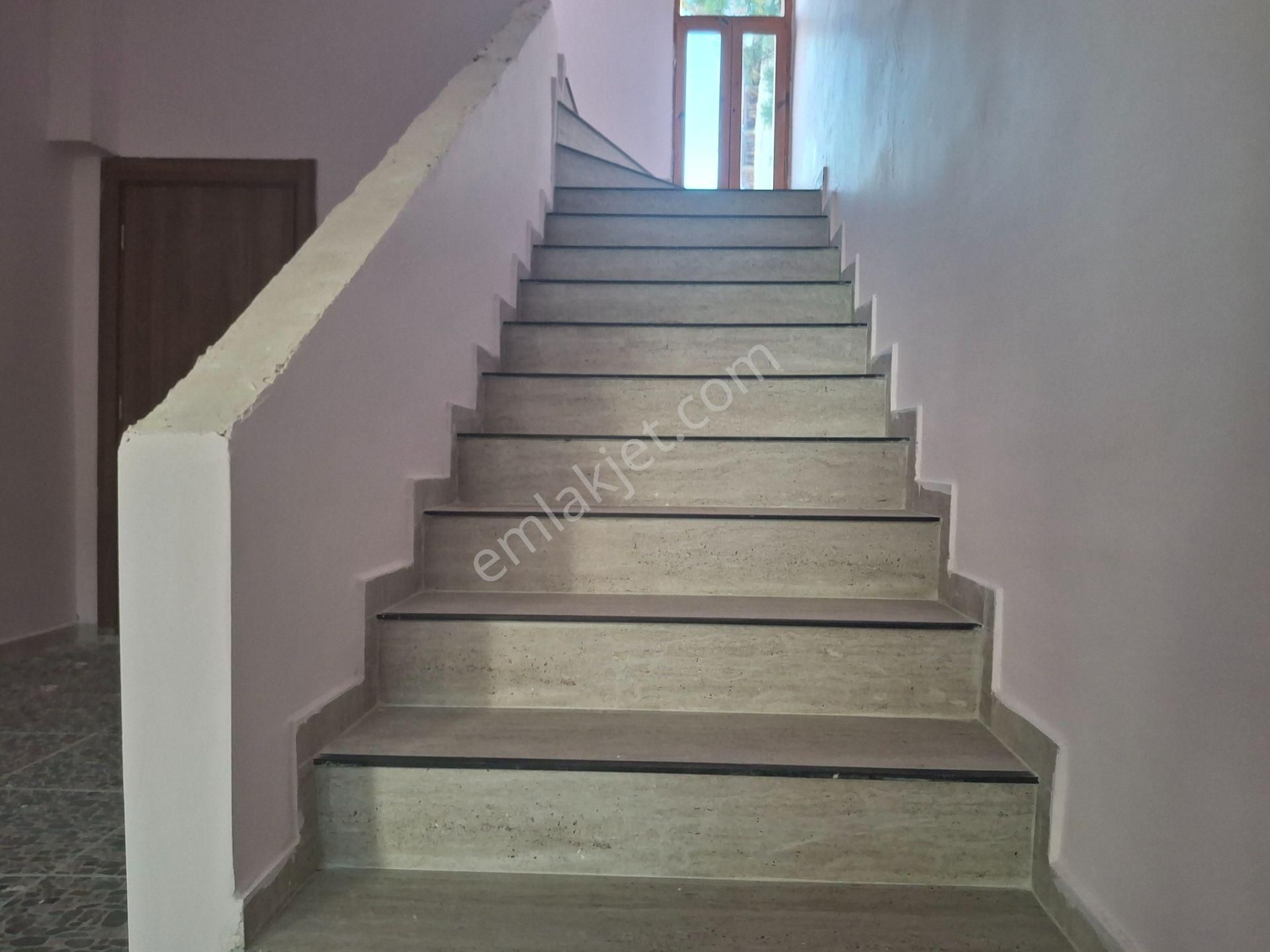 Klass Emlaktan Naccar Mahallesinde Satılık Köşk - Görsel 16