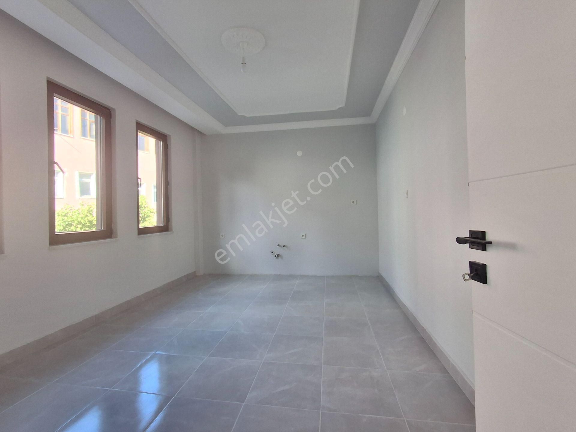 Klass Emlaktan Naccar Mahallesinde Satılık Köşk - Görsel 9