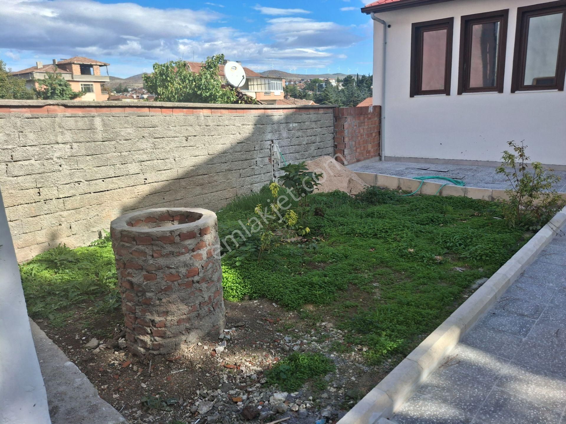 Klass Emlaktan Naccar Mahallesinde Satılık Köşk - Görsel 13