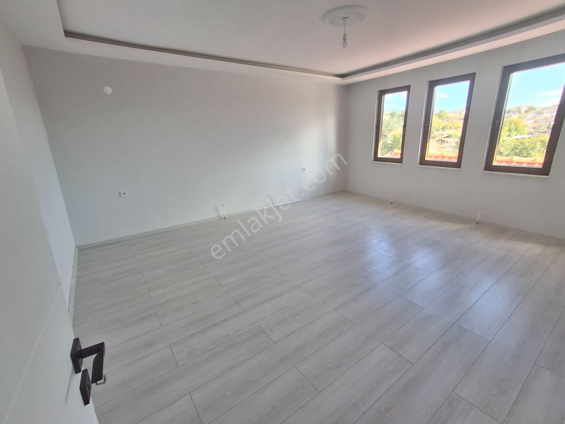 Klass Emlaktan Naccar Mahallesinde Satılık Köşk - Görsel 2