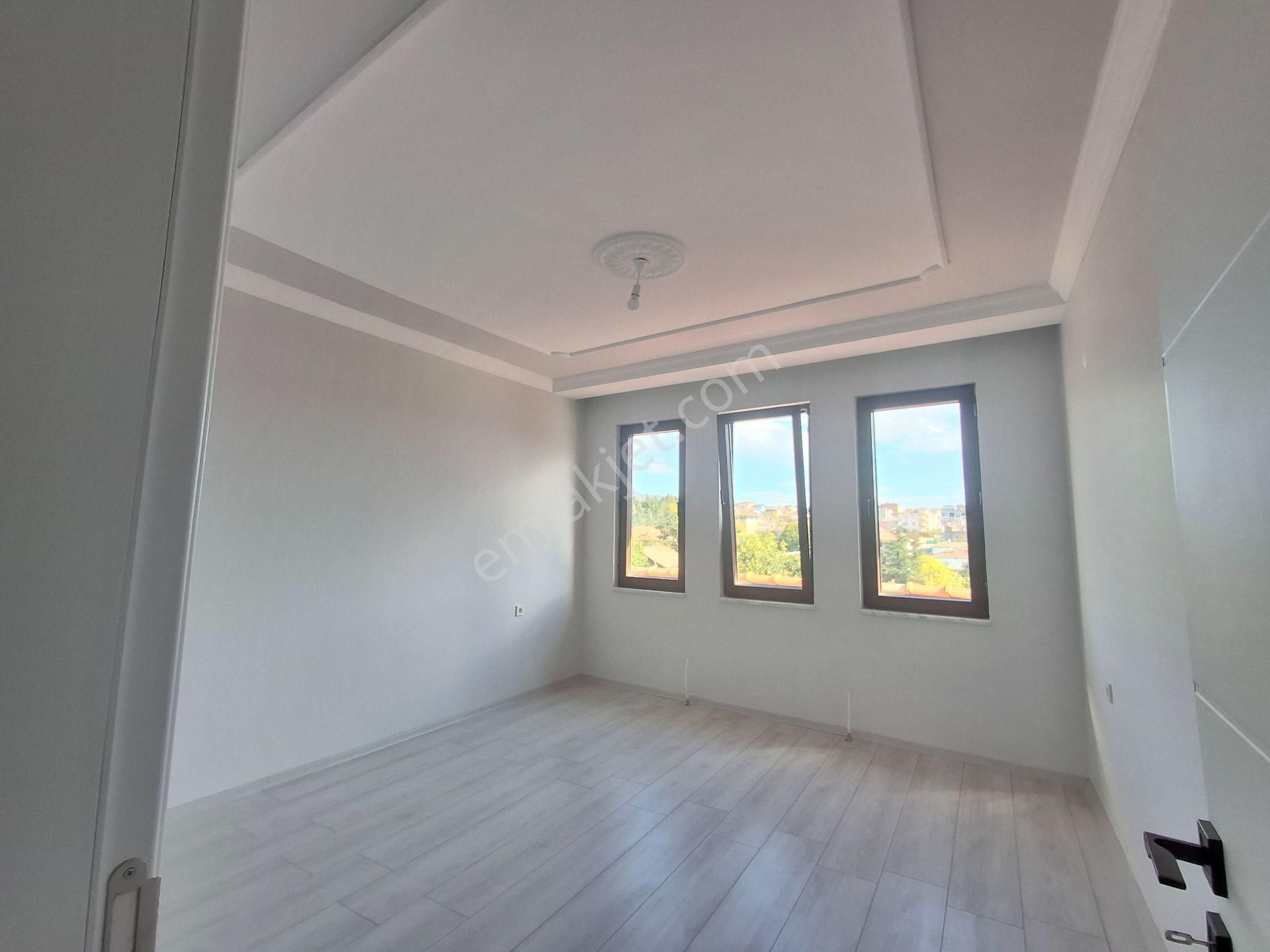 Klass Emlaktan Naccar Mahallesinde Satılık Köşk - Görsel 22