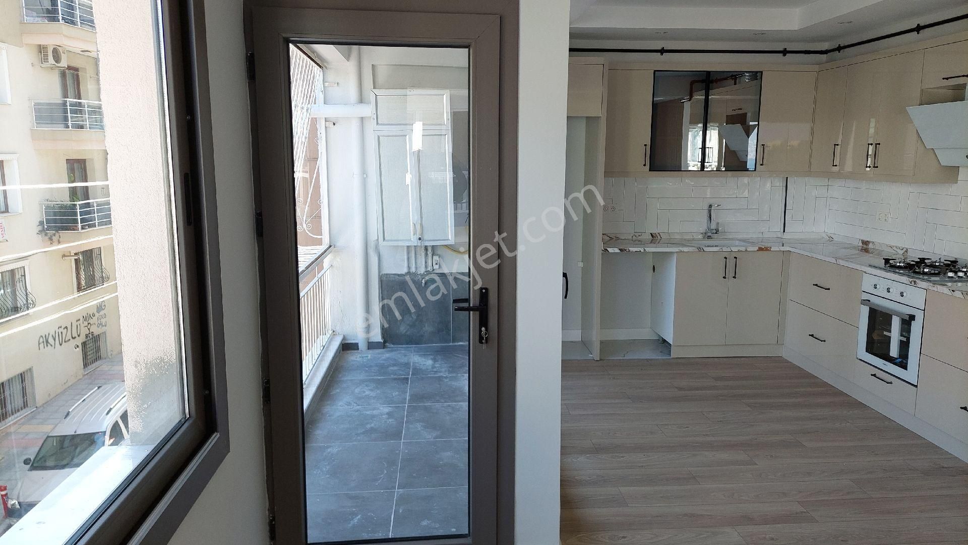 Hatay Nokta 213 Sokakta 3+1,120m2,dogalgazlı,arakat,çift Cepheli,full Tadilatlı Satılık Daire. - Görsel 23