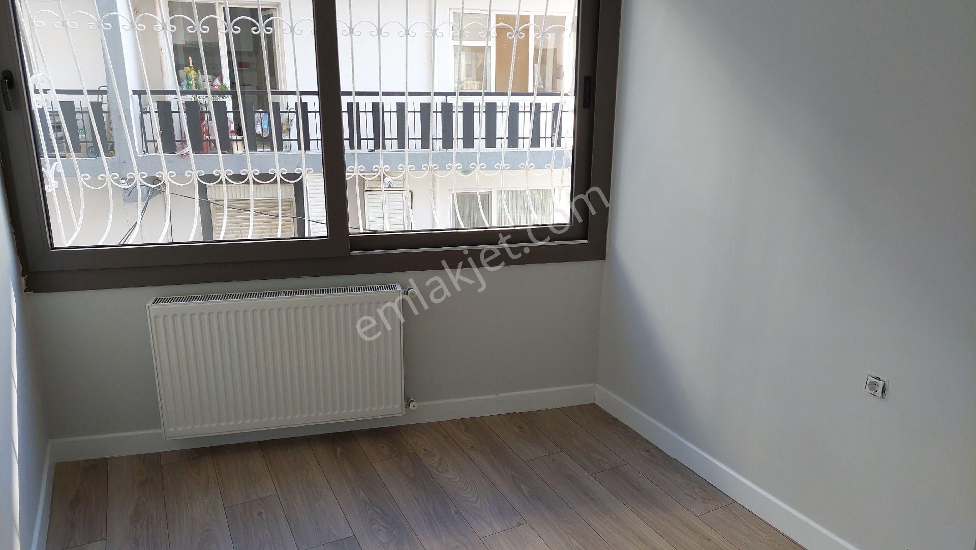 Hatay Nokta 213 Sokakta 3+1,120m2,dogalgazlı,arakat,çift Cepheli,full Tadilatlı Satılık Daire. - Görsel 20