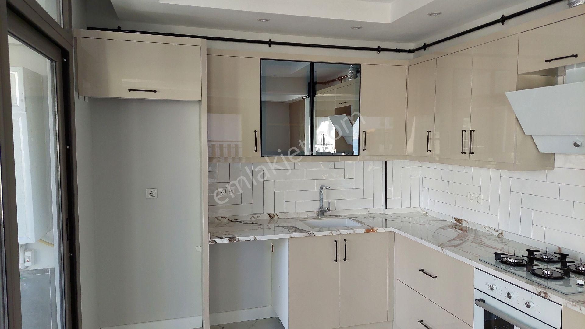 Hatay Nokta 213 Sokakta 3+1,120m2,dogalgazlı,arakat,çift Cepheli,full Tadilatlı Satılık Daire. - Görsel 26
