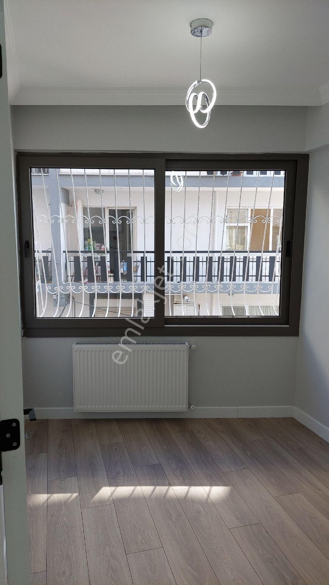 Hatay Nokta 213 Sokakta 3+1,120m2,dogalgazlı,arakat,çift Cepheli,full Tadilatlı Satılık Daire. - Görsel 16