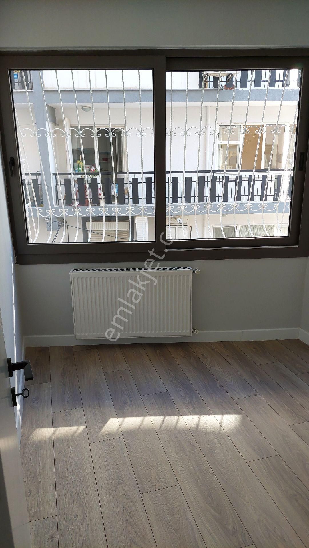 Hatay Nokta 213 Sokakta 3+1,120m2,dogalgazlı,arakat,çift Cepheli,full Tadilatlı Satılık Daire. - Görsel 17