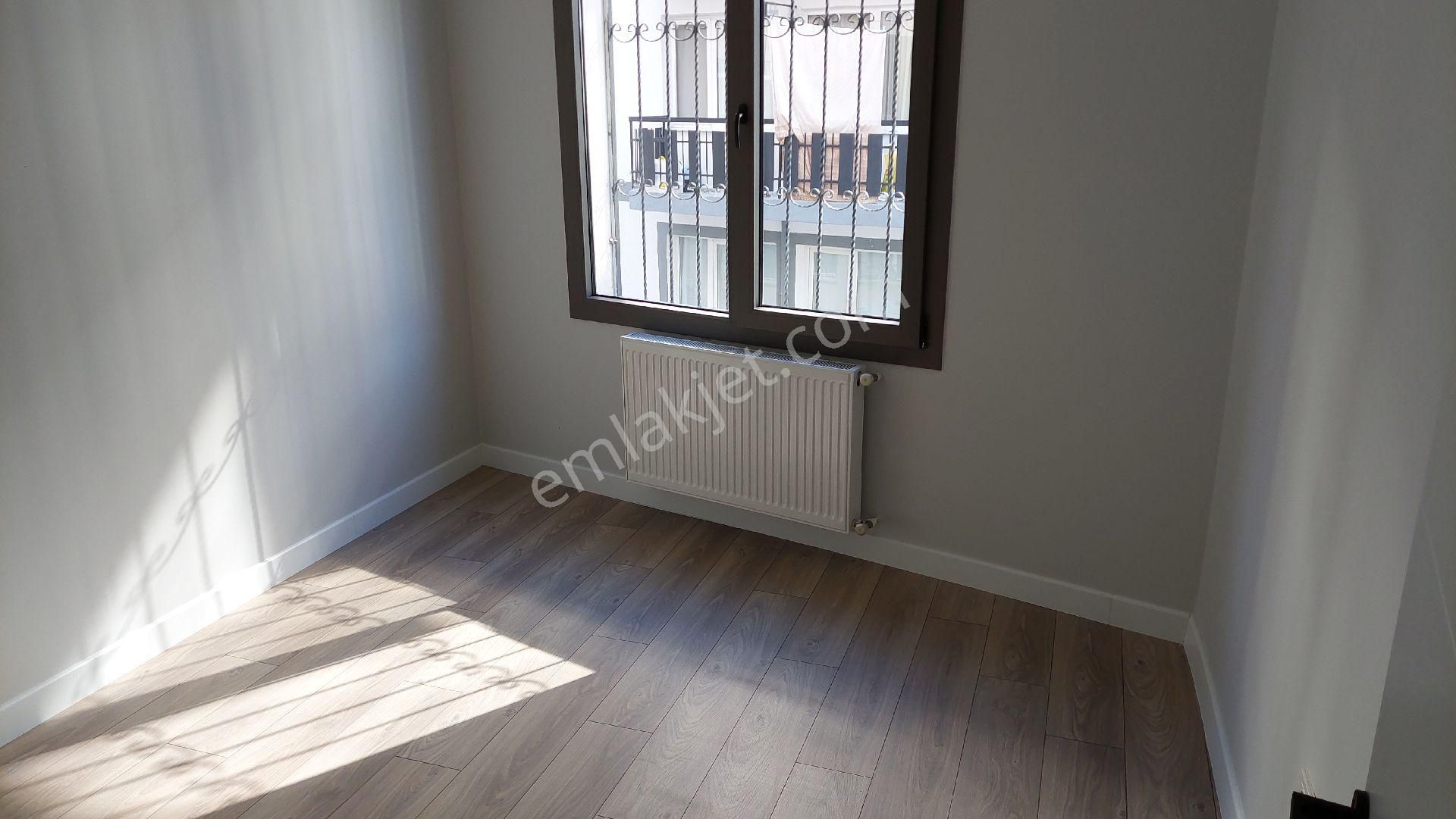 Hatay Nokta 213 Sokakta 3+1,120m2,dogalgazlı,arakat,çift Cepheli,full Tadilatlı Satılık Daire. - Görsel 19