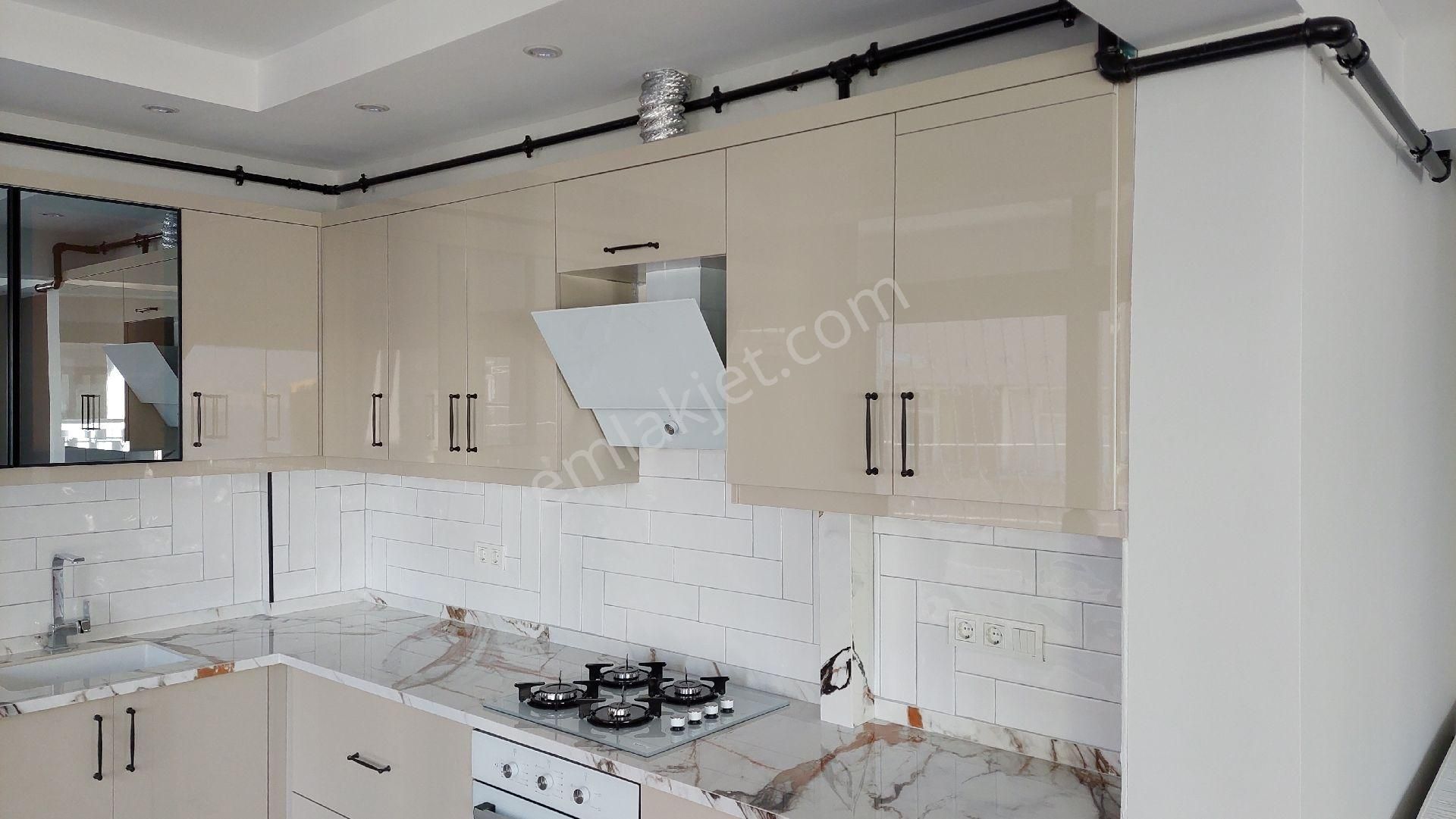 Hatay Nokta 213 Sokakta 3+1,120m2,dogalgazlı,arakat,çift Cepheli,full Tadilatlı Satılık Daire. - Görsel 27