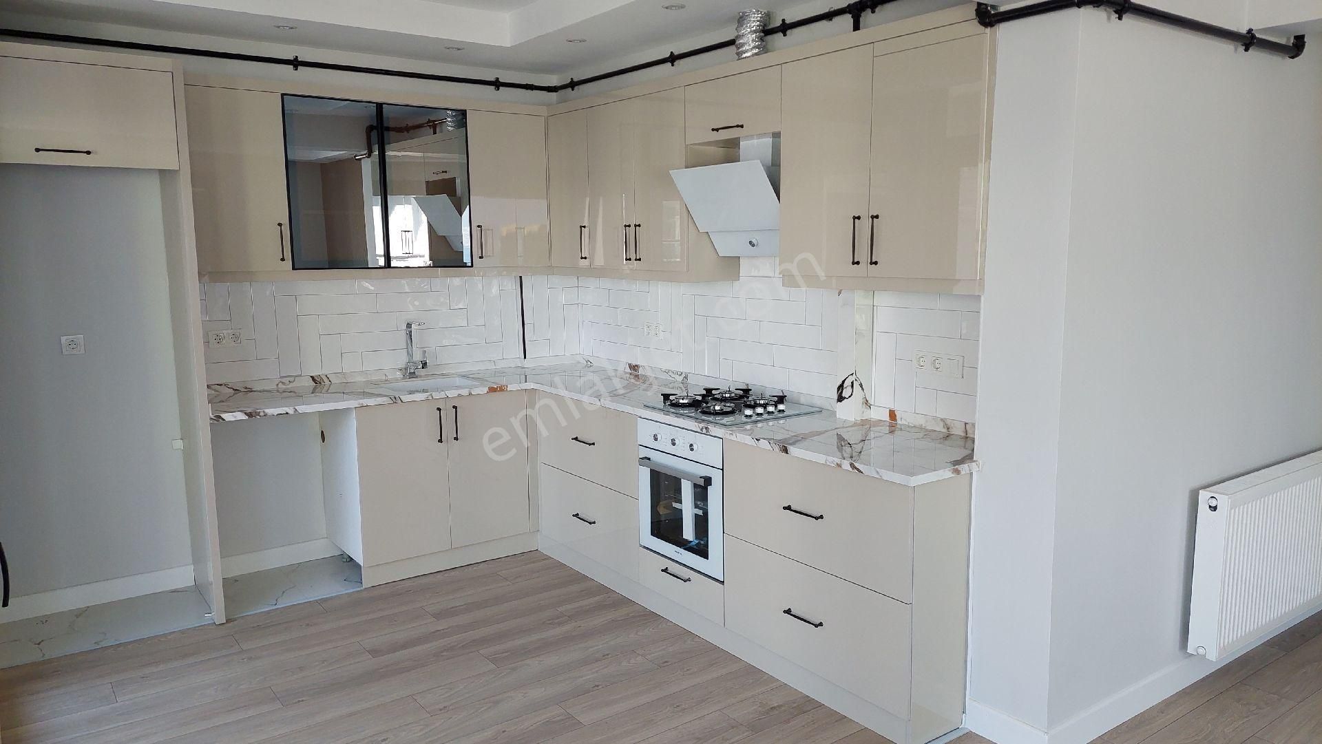 Hatay Nokta 213 Sokakta 3+1,120m2,dogalgazlı,arakat,çift Cepheli,full Tadilatlı Satılık Daire. - Görsel 29