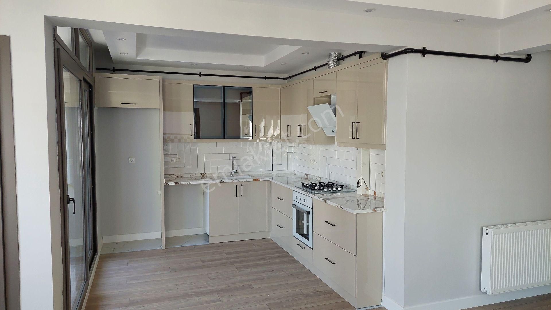 Hatay Nokta 213 Sokakta 3+1,120m2,dogalgazlı,arakat,çift Cepheli,full Tadilatlı Satılık Daire. - Görsel 30