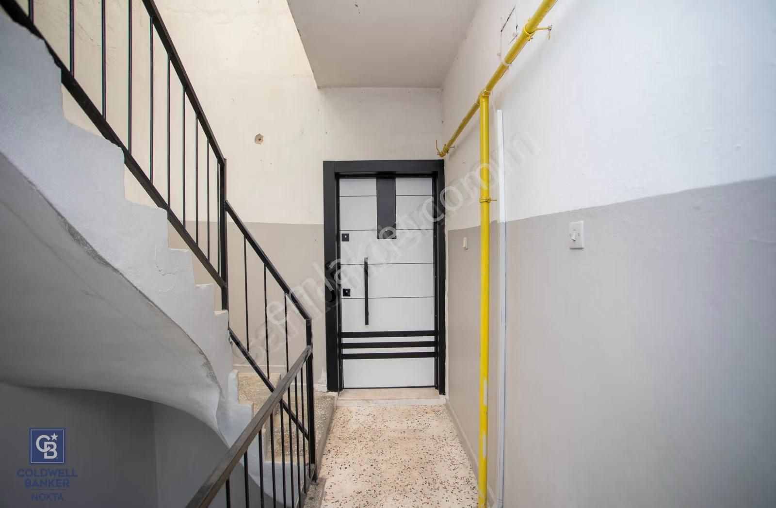 Menemen Kasımpaşa Mah. Merkezi Konum Satılık 3+1 Daire - Görsel 17