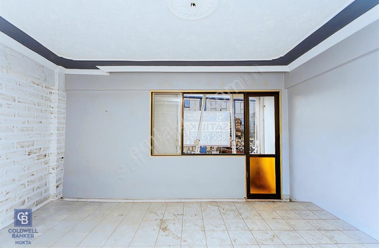 Menemen Kasımpaşa Mah. Merkezi Konum Satılık 3+1 Daire - Görsel 4