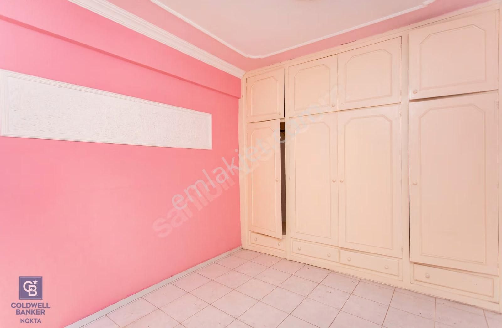 Menemen Kasımpaşa Mah. Merkezi Konum Satılık 3+1 Daire - Görsel 14