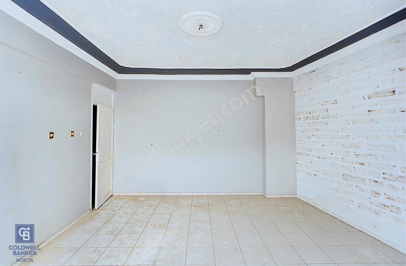 Menemen Kasımpaşa Mah. Merkezi Konum Satılık 3+1 Daire - Görsel 12