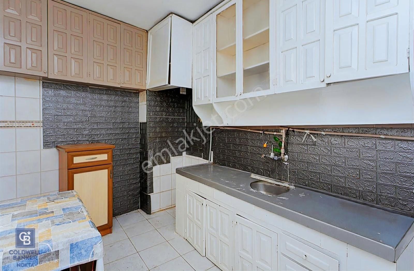 Menemen Kasımpaşa Mah. Merkezi Konum Satılık 3+1 Daire - Görsel 9