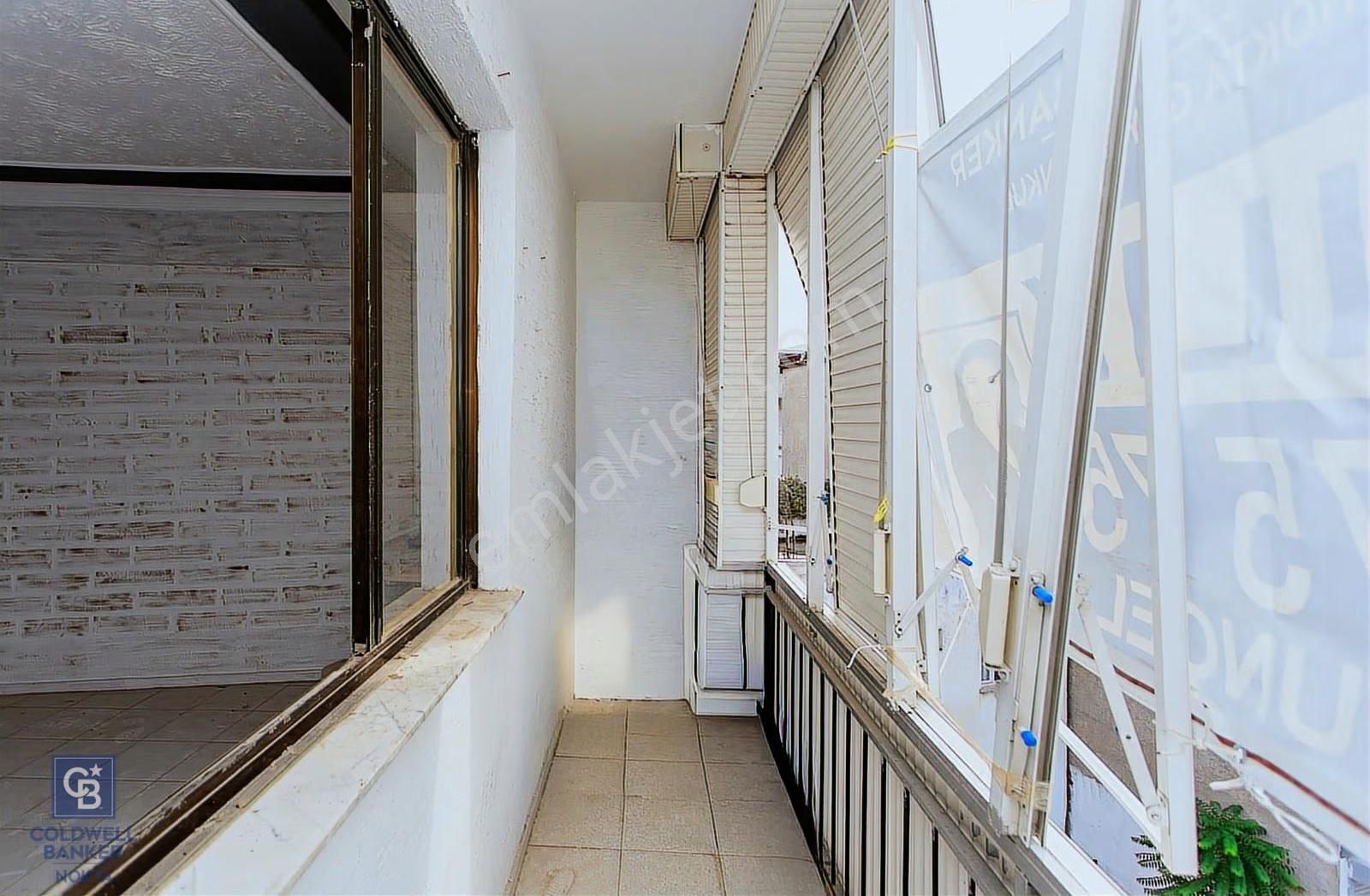 Menemen Kasımpaşa Mah. Merkezi Konum Satılık 3+1 Daire - Görsel 13