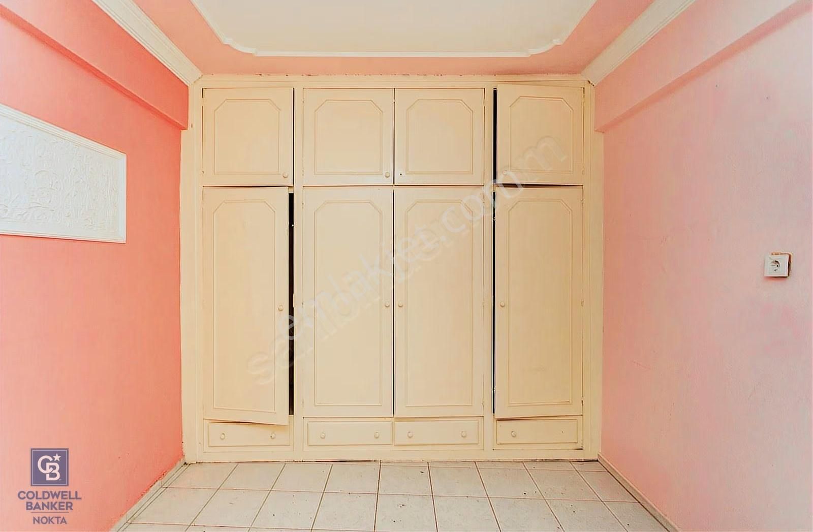 Menemen Kasımpaşa Mah. Merkezi Konum Satılık 3+1 Daire - Görsel 11