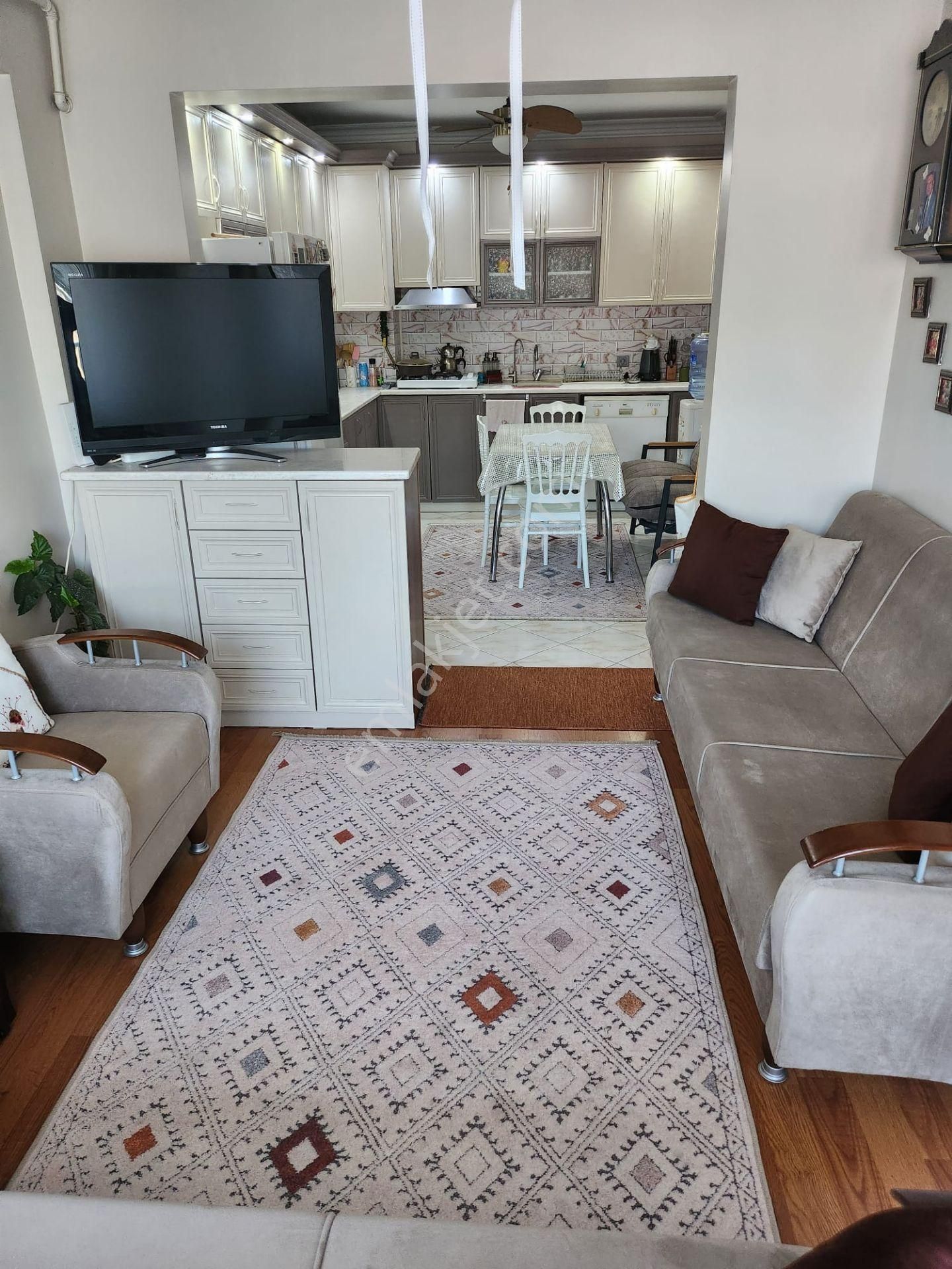 Fırsat Daire (eminden) - Görsel 2