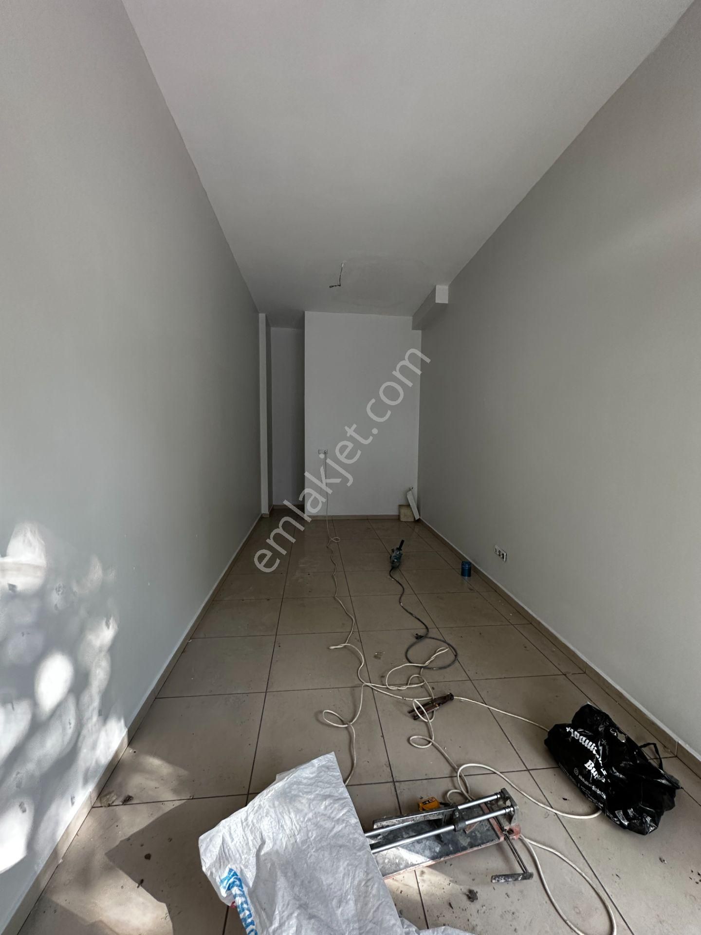 Next House'dan Ahmet Yesevi Cadde Üzerinde 20m2 Satılık Dükkan - Görsel 7