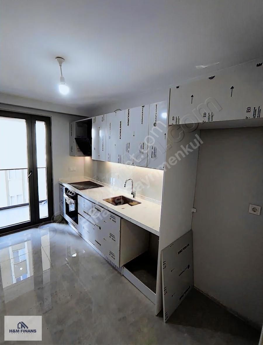 Pendik Yenişehir Mh. Siltaş Premium Sitesi Satılık 2+1 Daire - Görsel 15