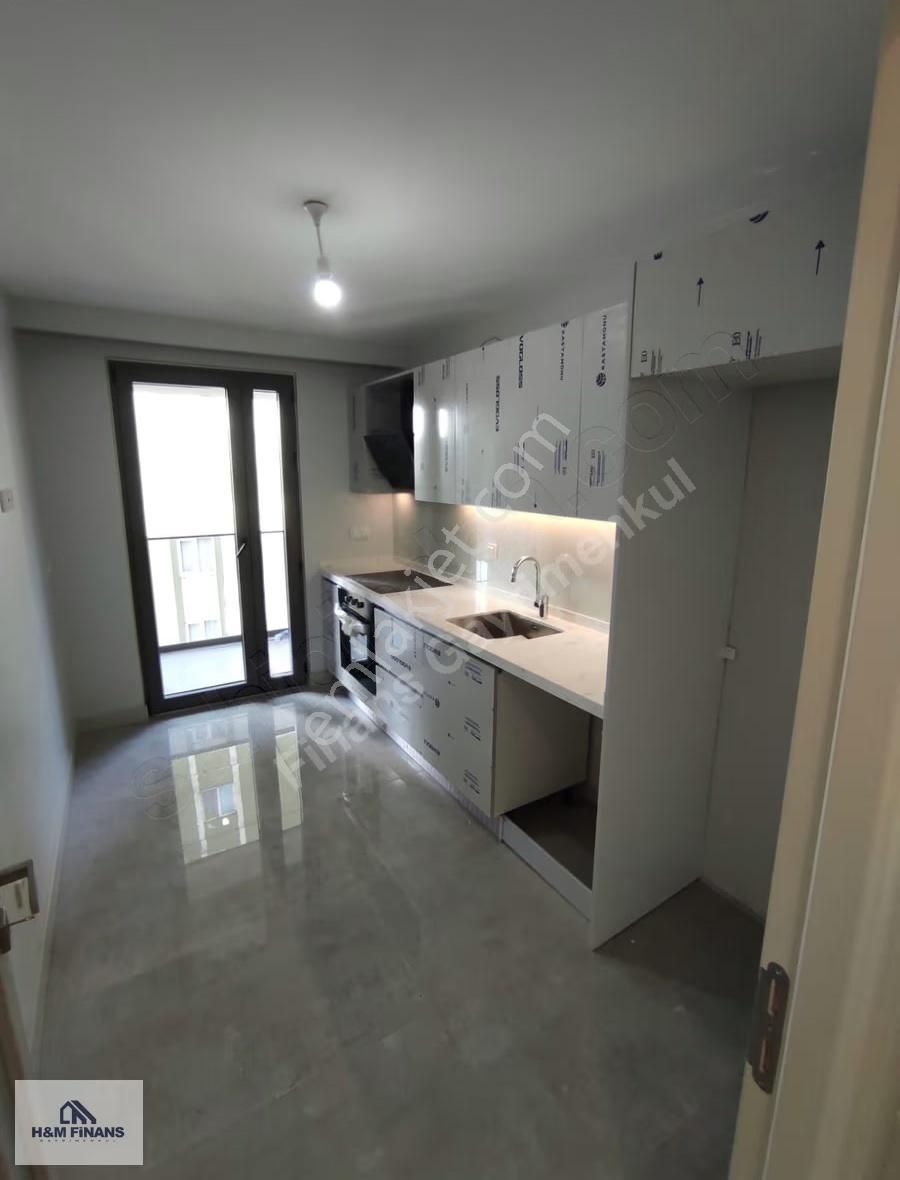 Pendik Yenişehir Mh. Siltaş Premium Sitesi Satılık 2+1 Daire - Görsel 7